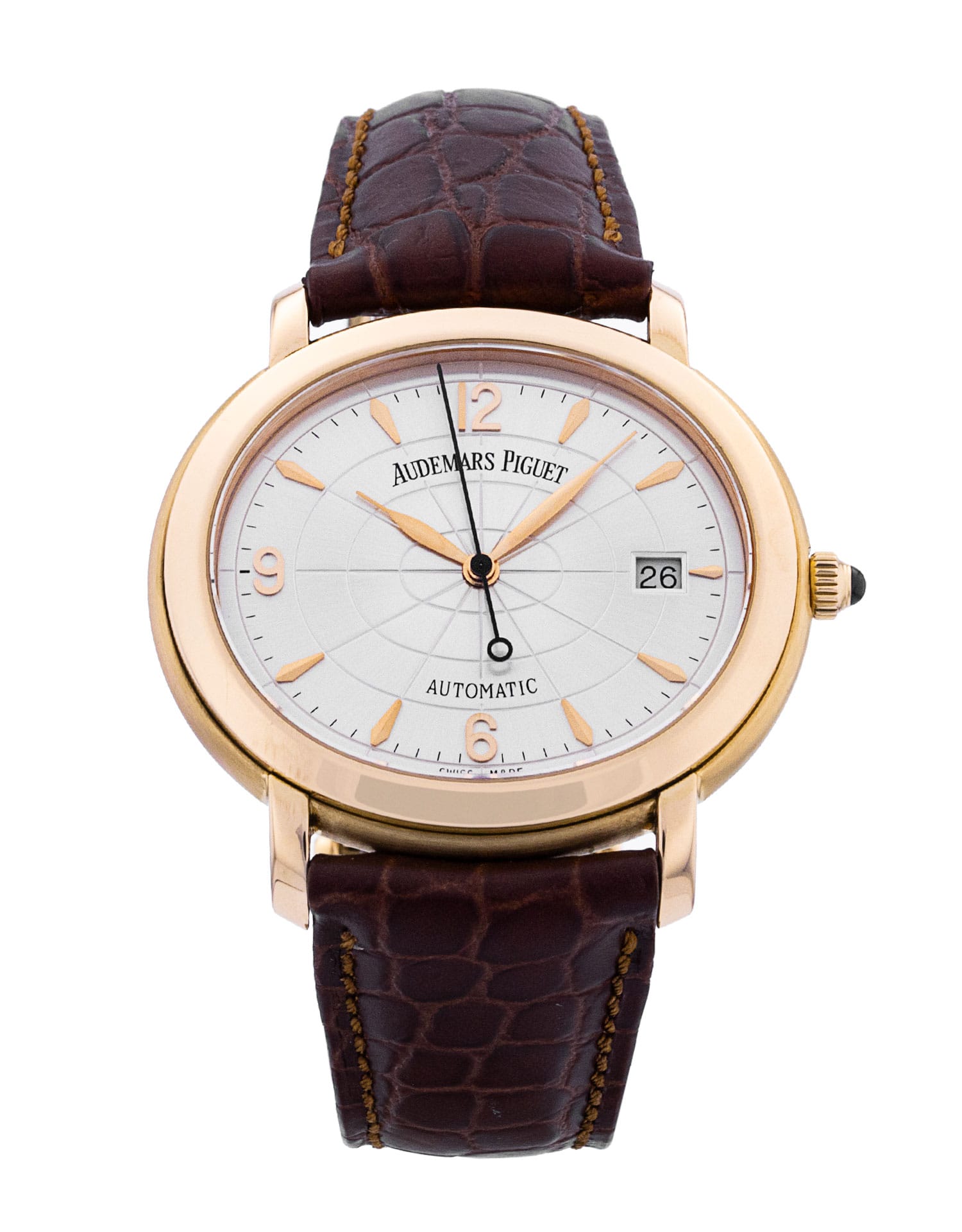 Audemars Piguet Millenary 14908OR.OO.D067CR.01
