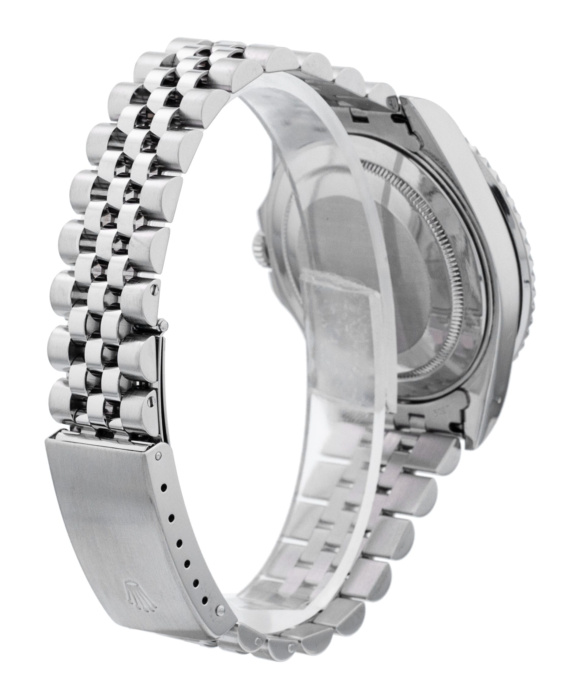 Rolex GMT Master II 16710 Thumbnail 3