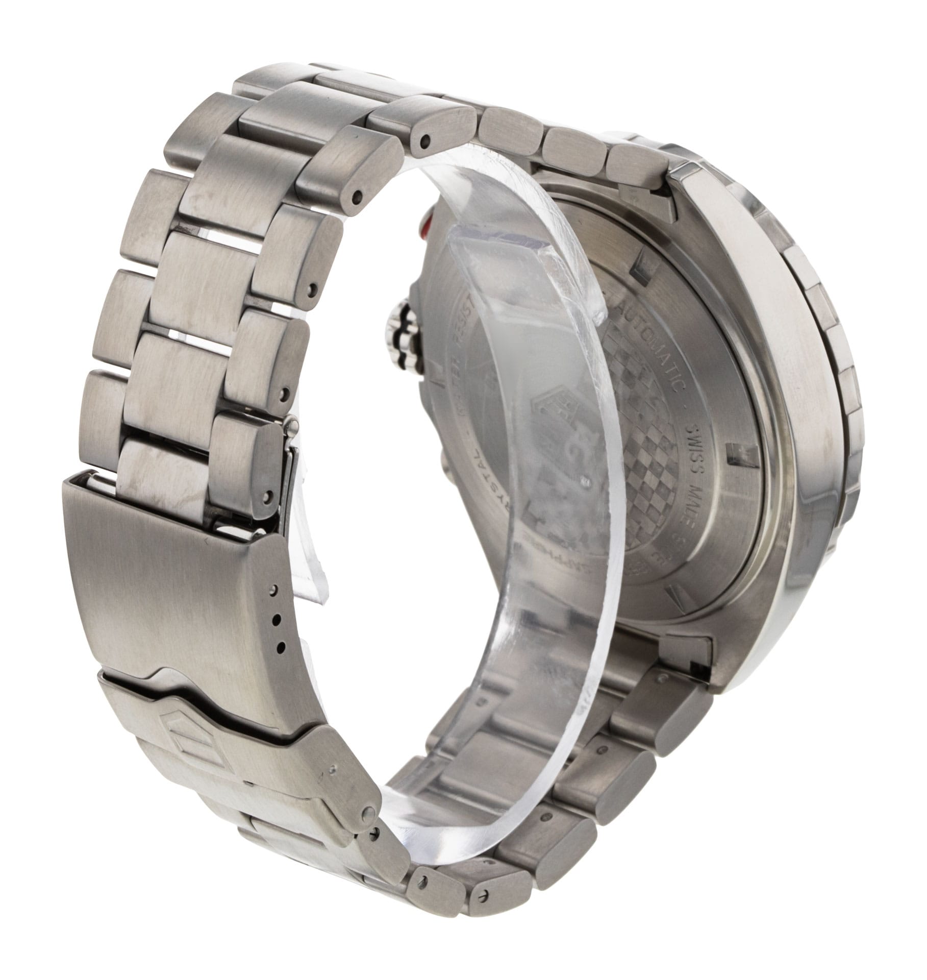 Tag Heuer Formula 1 CAZ2010.BA0876 Thumbnail 3