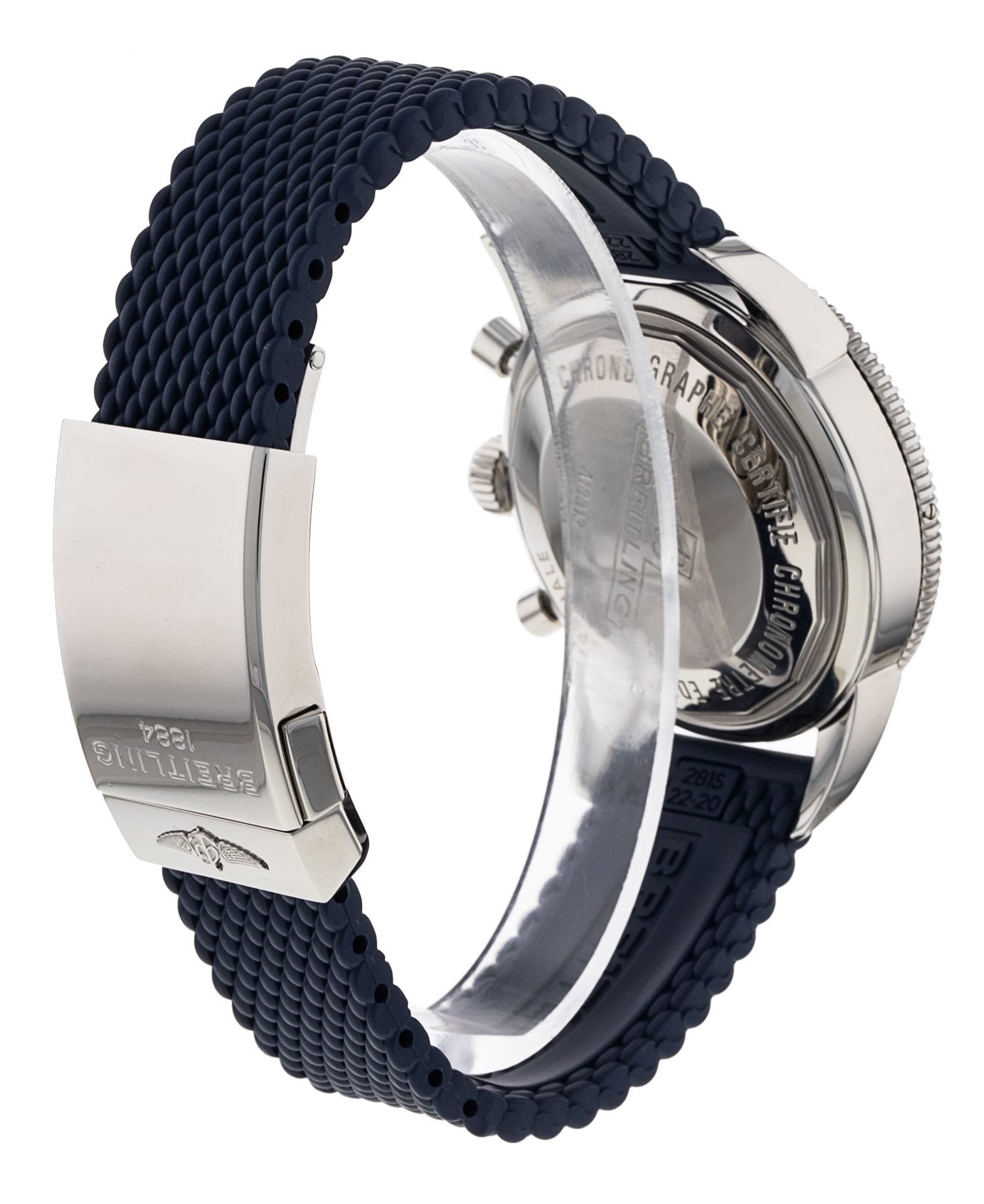 Breitling SuperOcean Heritage Chronograph 44 A13313 Thumbnail 3