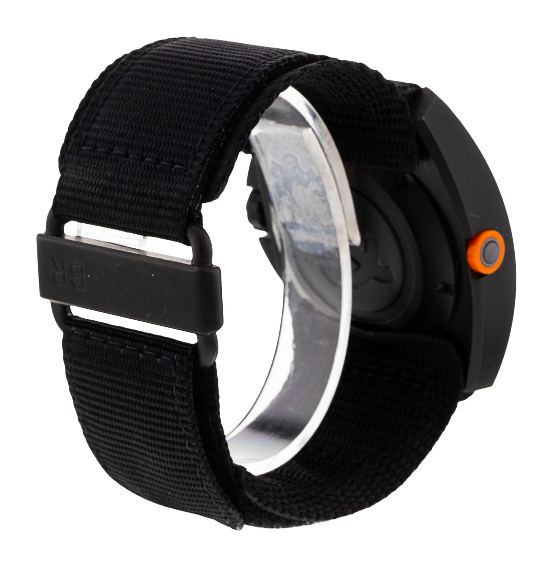 Bell and Ross BR02 Carbon Thumbnail 3