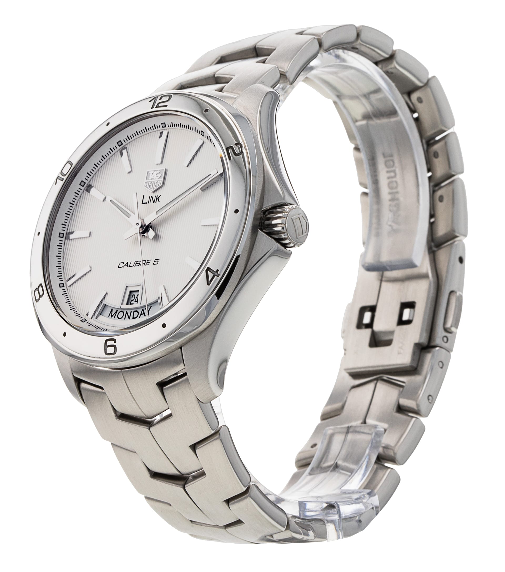 Tag Heuer Link WAT2011.BA0951 Thumbnail 2