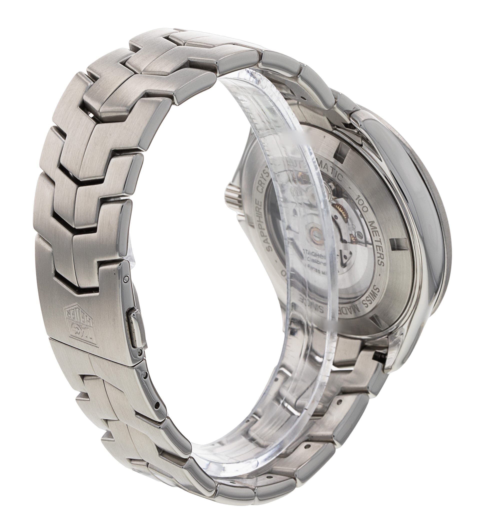 Tag Heuer Link WAT2011.BA0951 Thumbnail 3