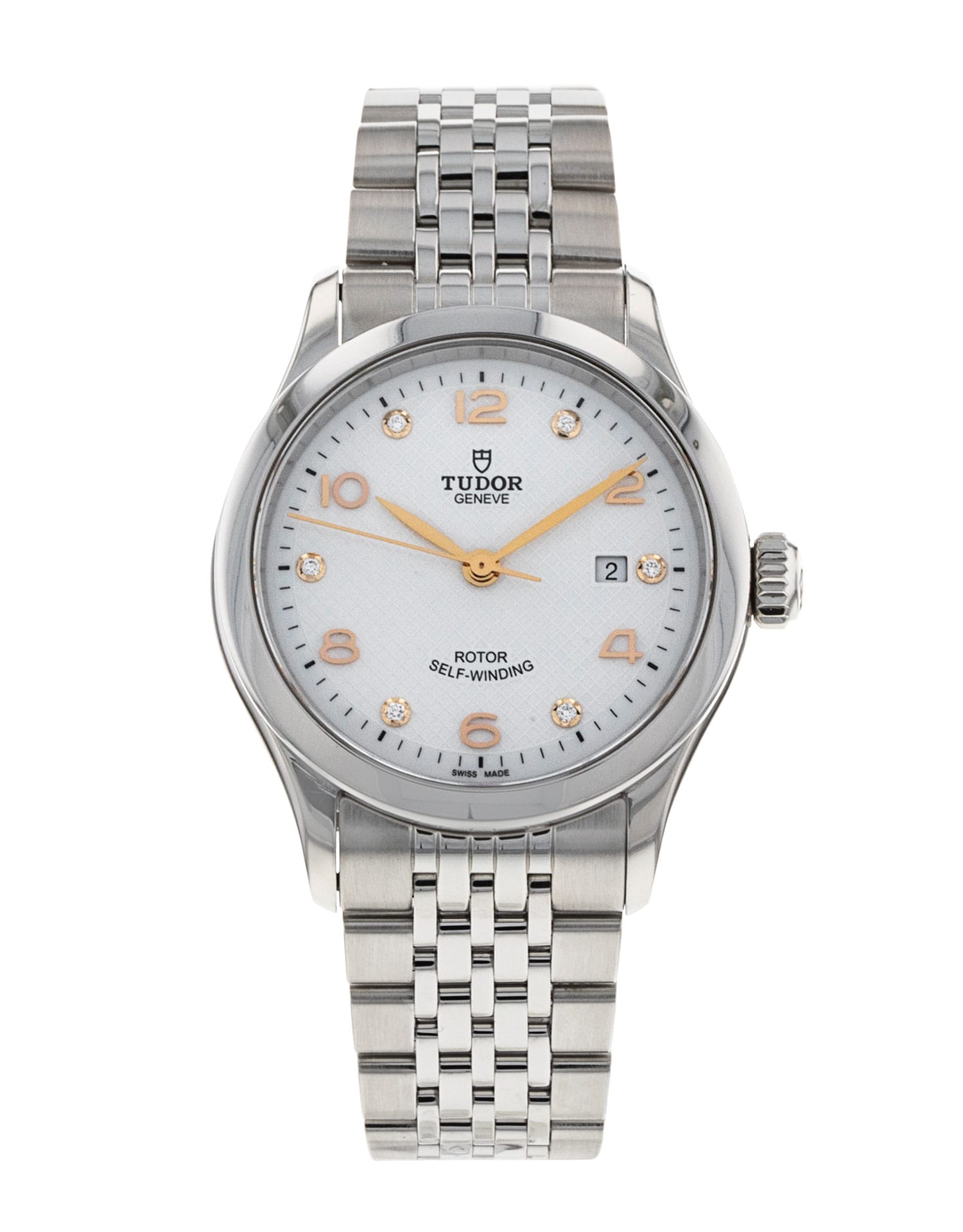 Tudor 1926 M91350-0003 Thumbnail 1