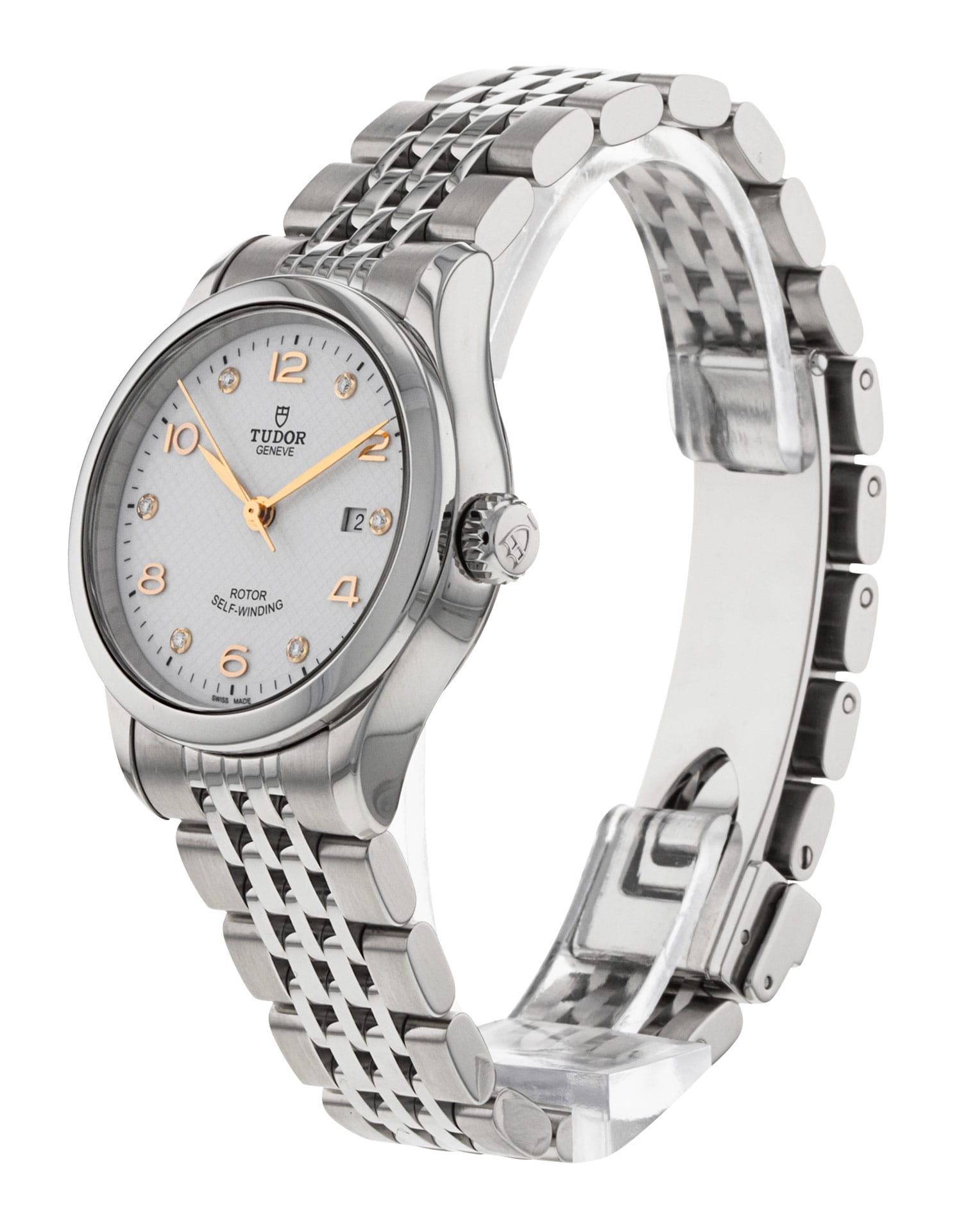 Tudor 1926 M91350-0003 Thumbnail 2