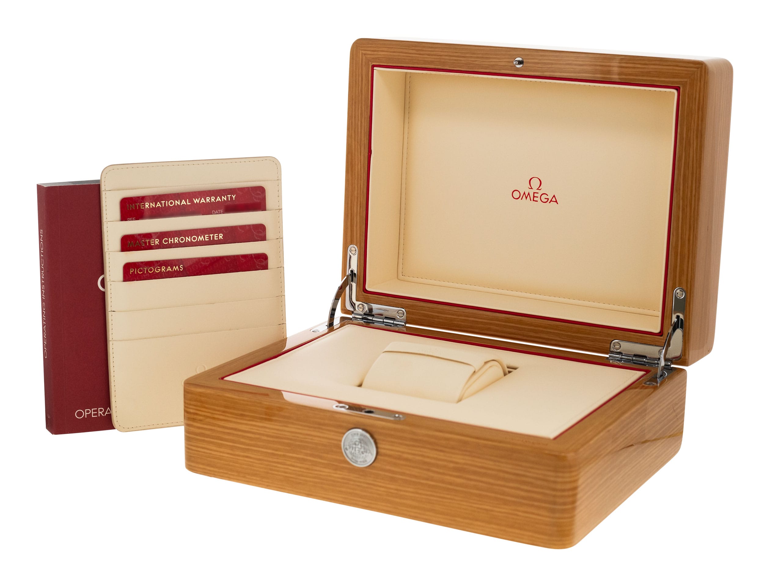 Omega Seamaster Diver 300m 210.62.44.51.01.001 Thumbnail 5