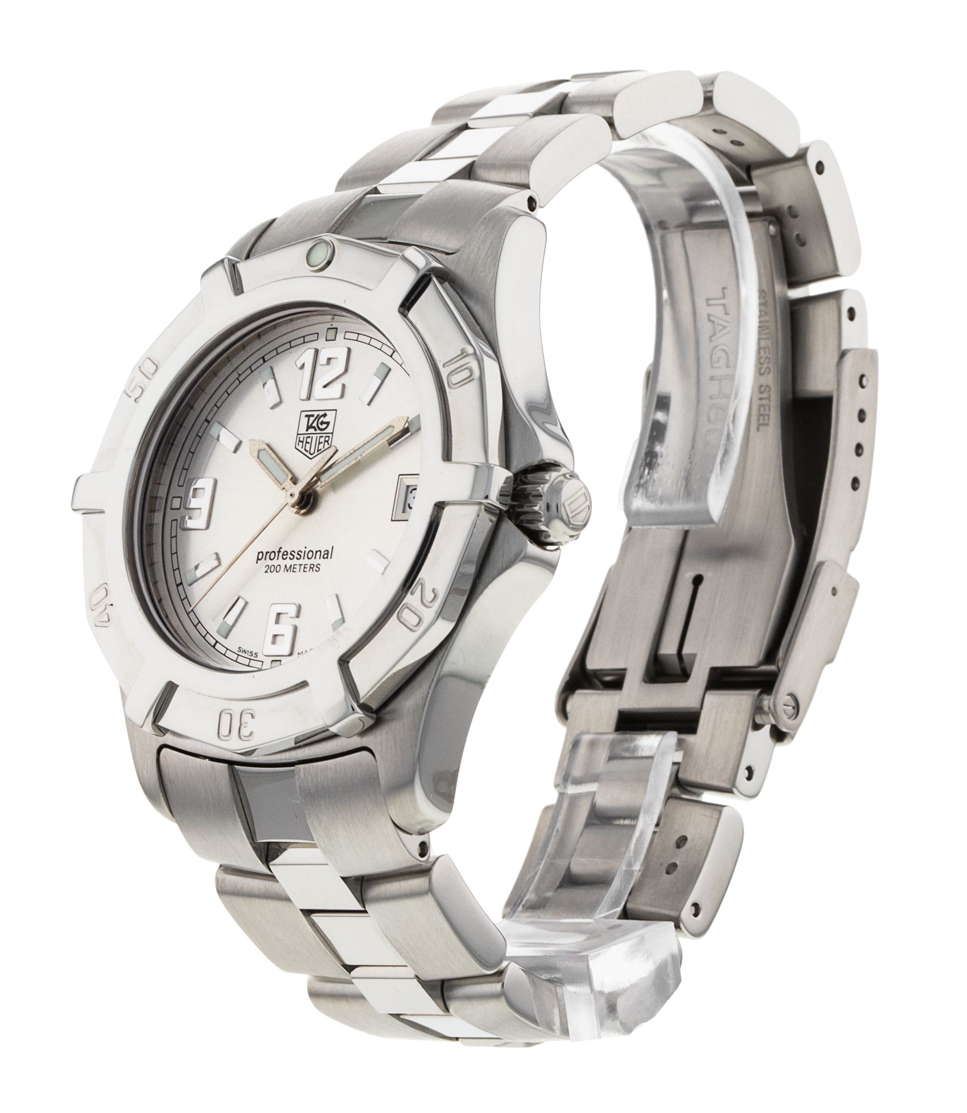 Tag Heuer 2000 Exclusive WN111C.BA0359 Thumbnail 2