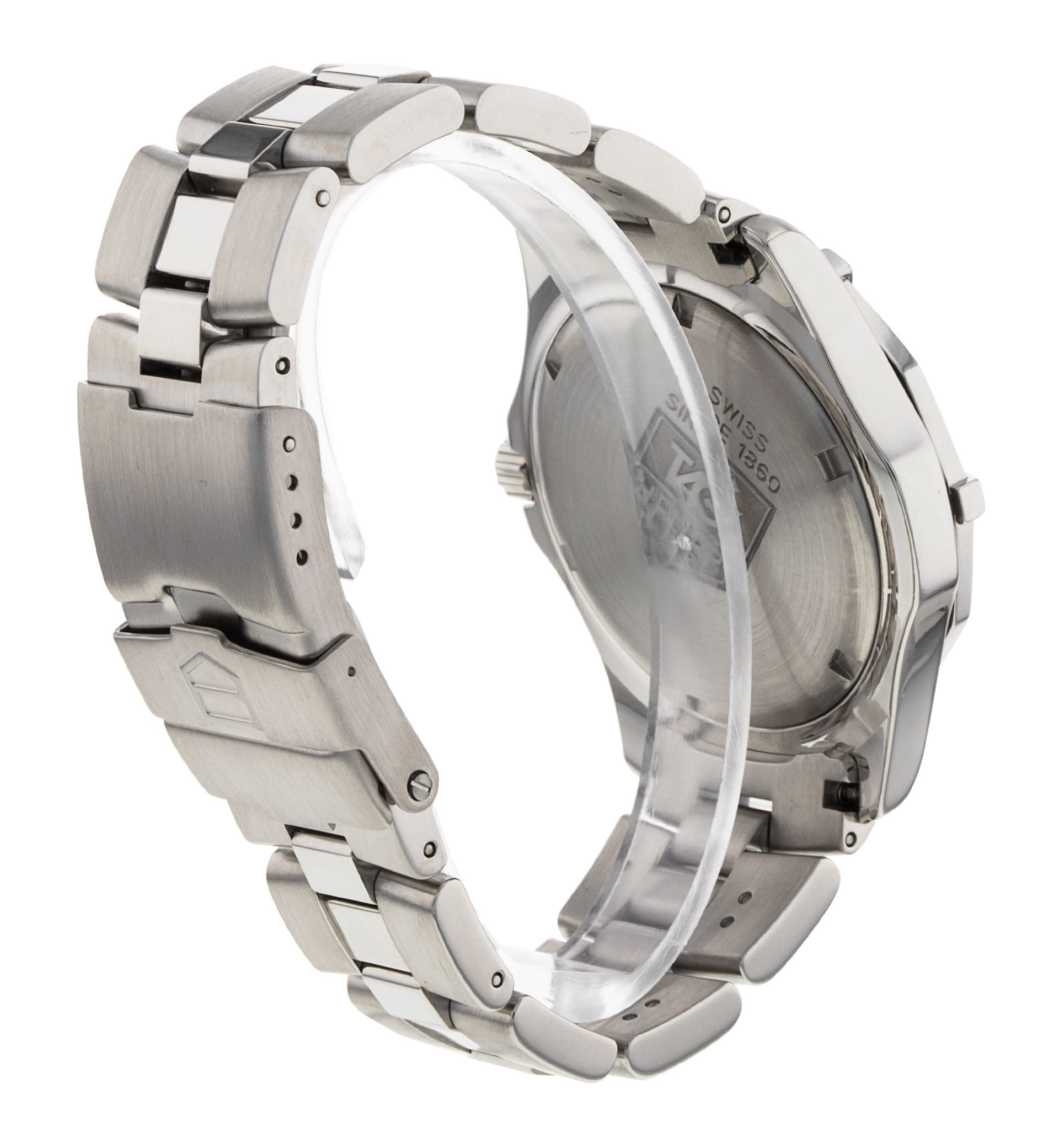 Tag Heuer 2000 Exclusive WN111C.BA0359 Thumbnail 3