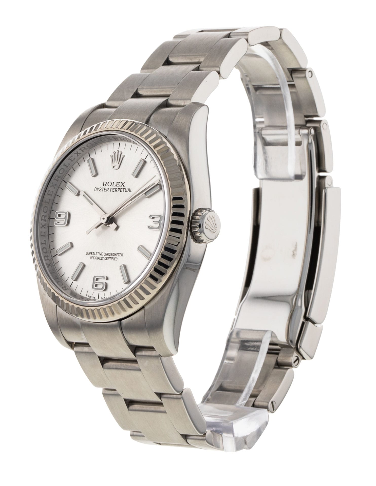 Rolex Oyster Perpetual 116034 Thumbnail 2