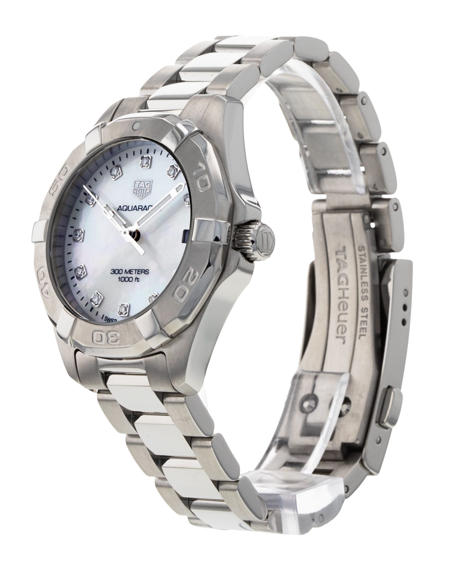 Tag Heuer Aquaracer WBD1314.BA0740 Thumbnail 2