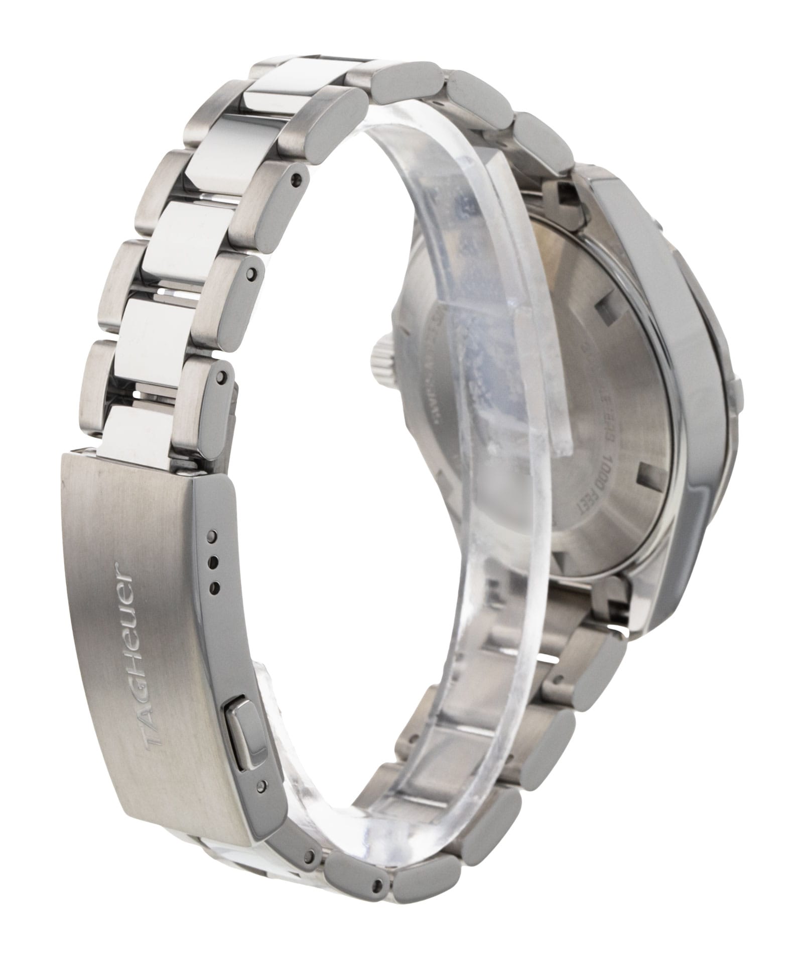 Tag Heuer Aquaracer WBD1314.BA0740 Thumbnail 3