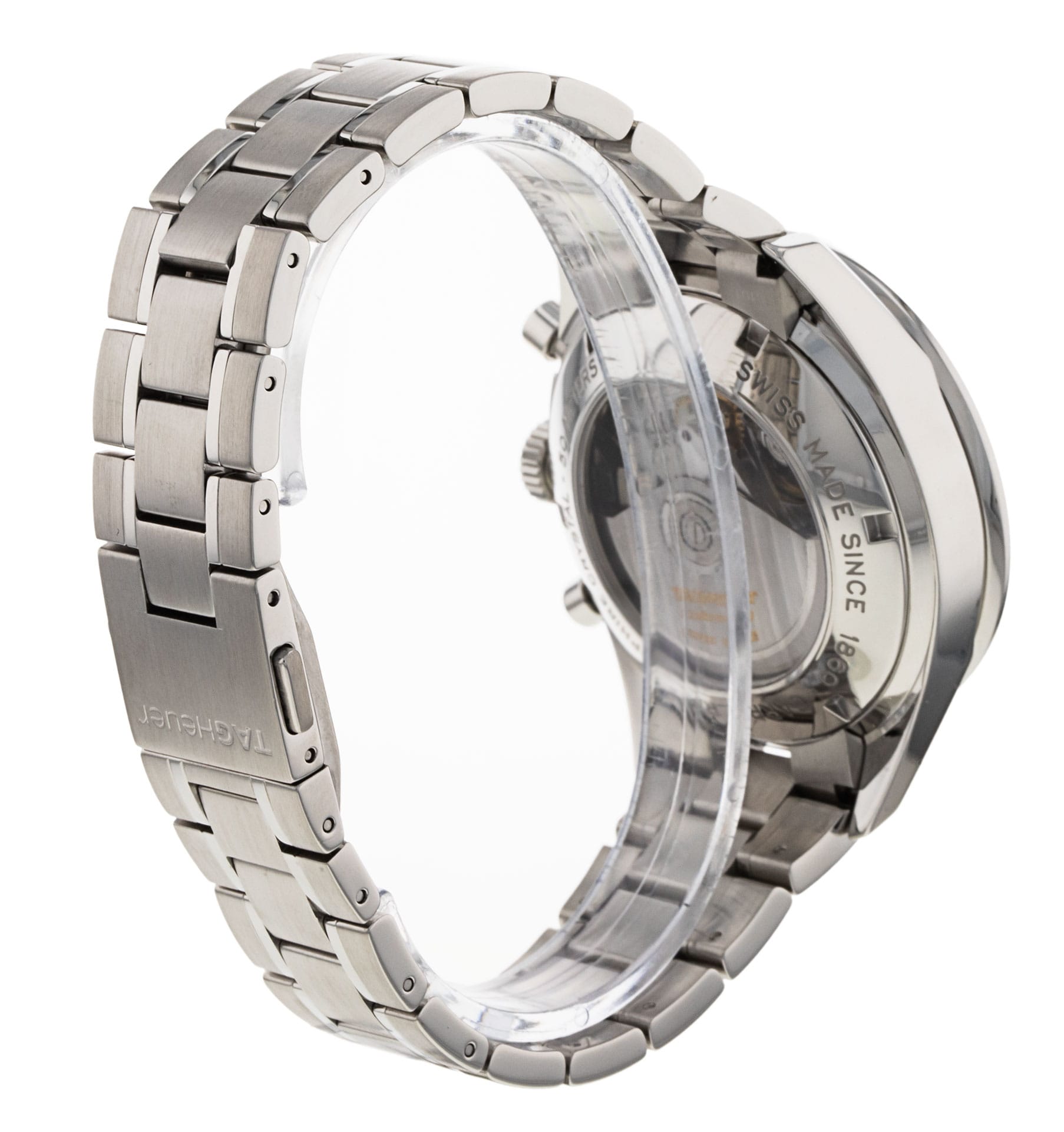 Tag Heuer Carrera CV2010.BA0786 Thumbnail 3