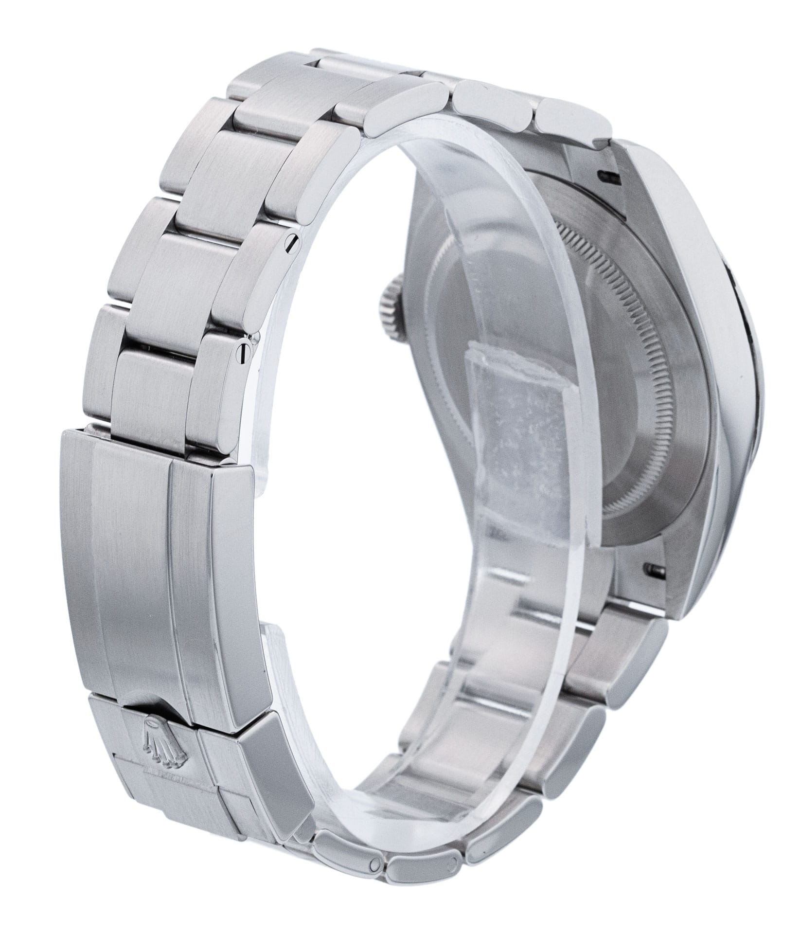 Rolex Explorer 124270 Thumbnail 3