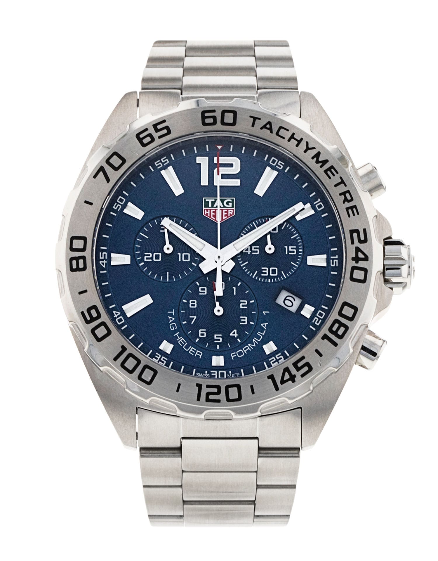 Tag Heuer Formula 1 CAZ101K.BA0842 Thumbnail 1