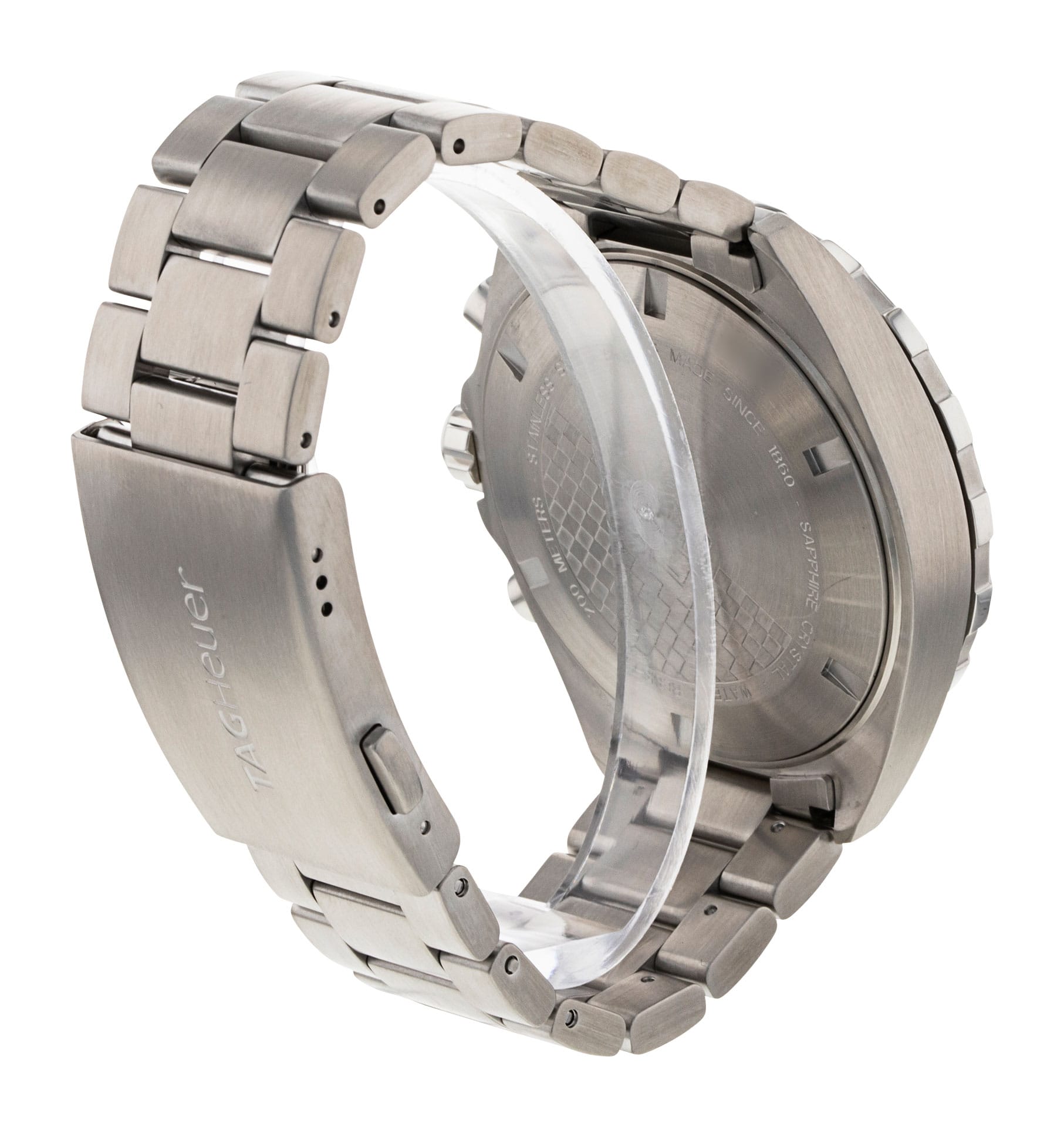 Tag Heuer Formula 1 CAZ101K.BA0842 Thumbnail 3