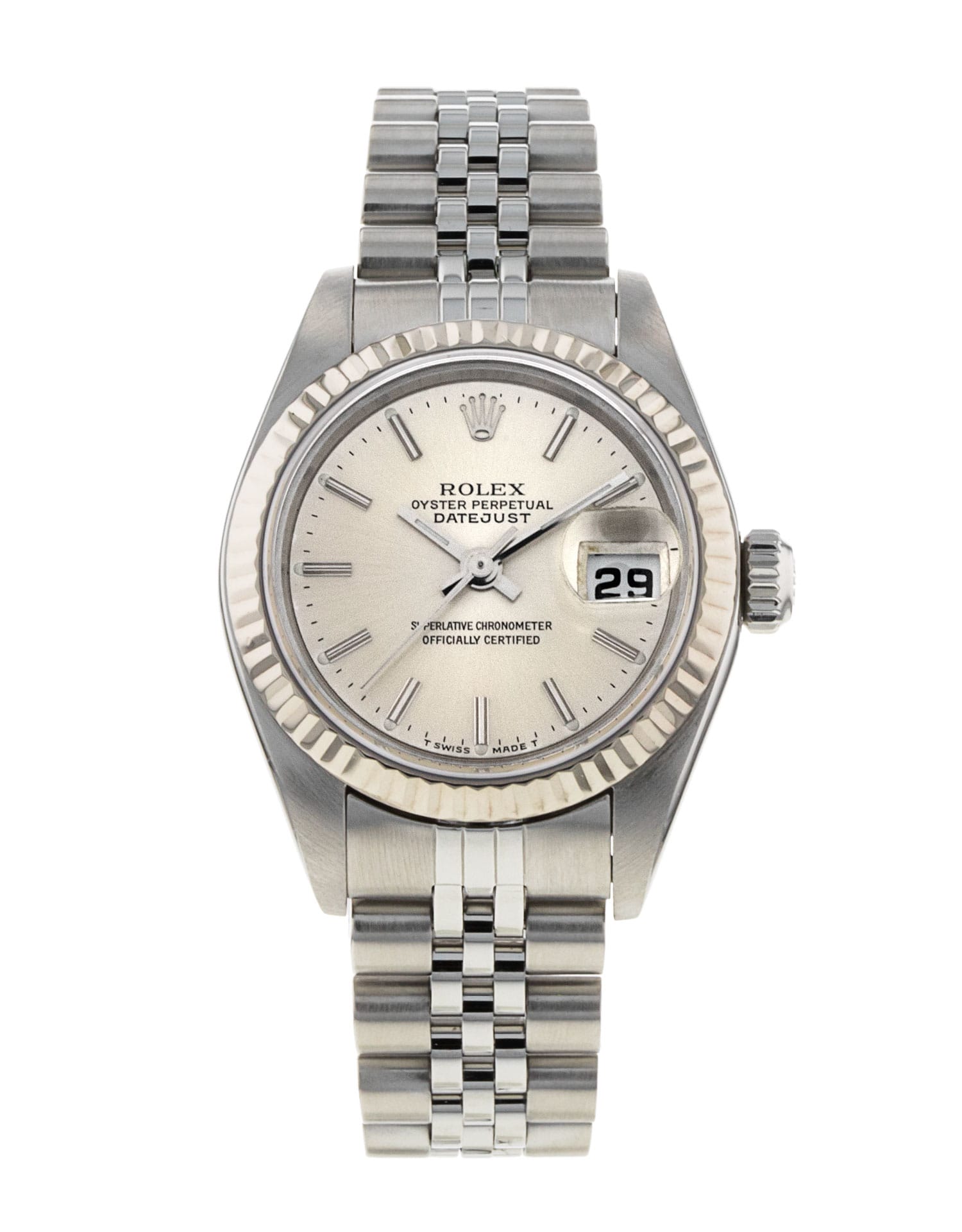 Rolex Datejust Lady 79174 Thumbnail 1