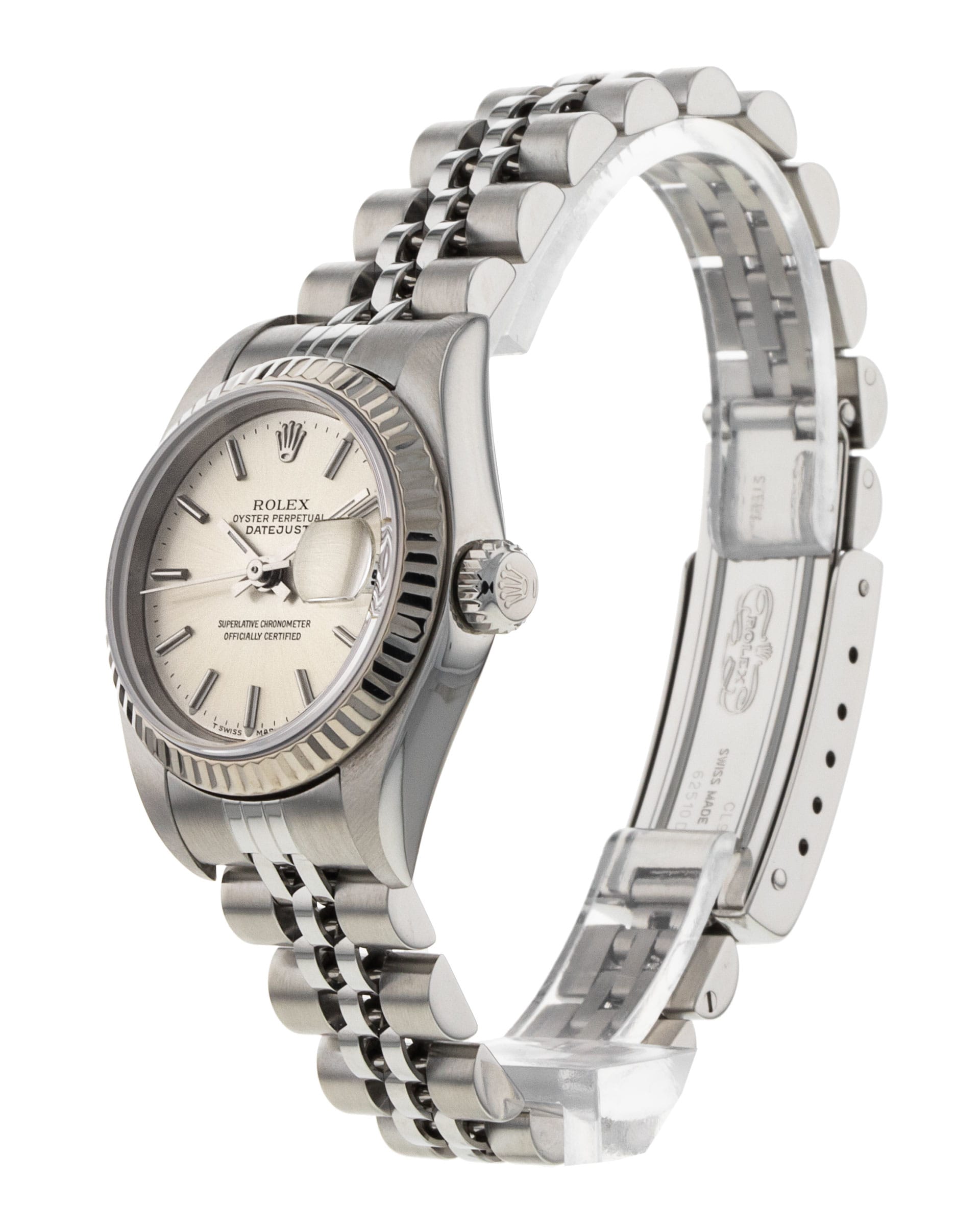 Rolex Datejust Lady 79174 Thumbnail 2
