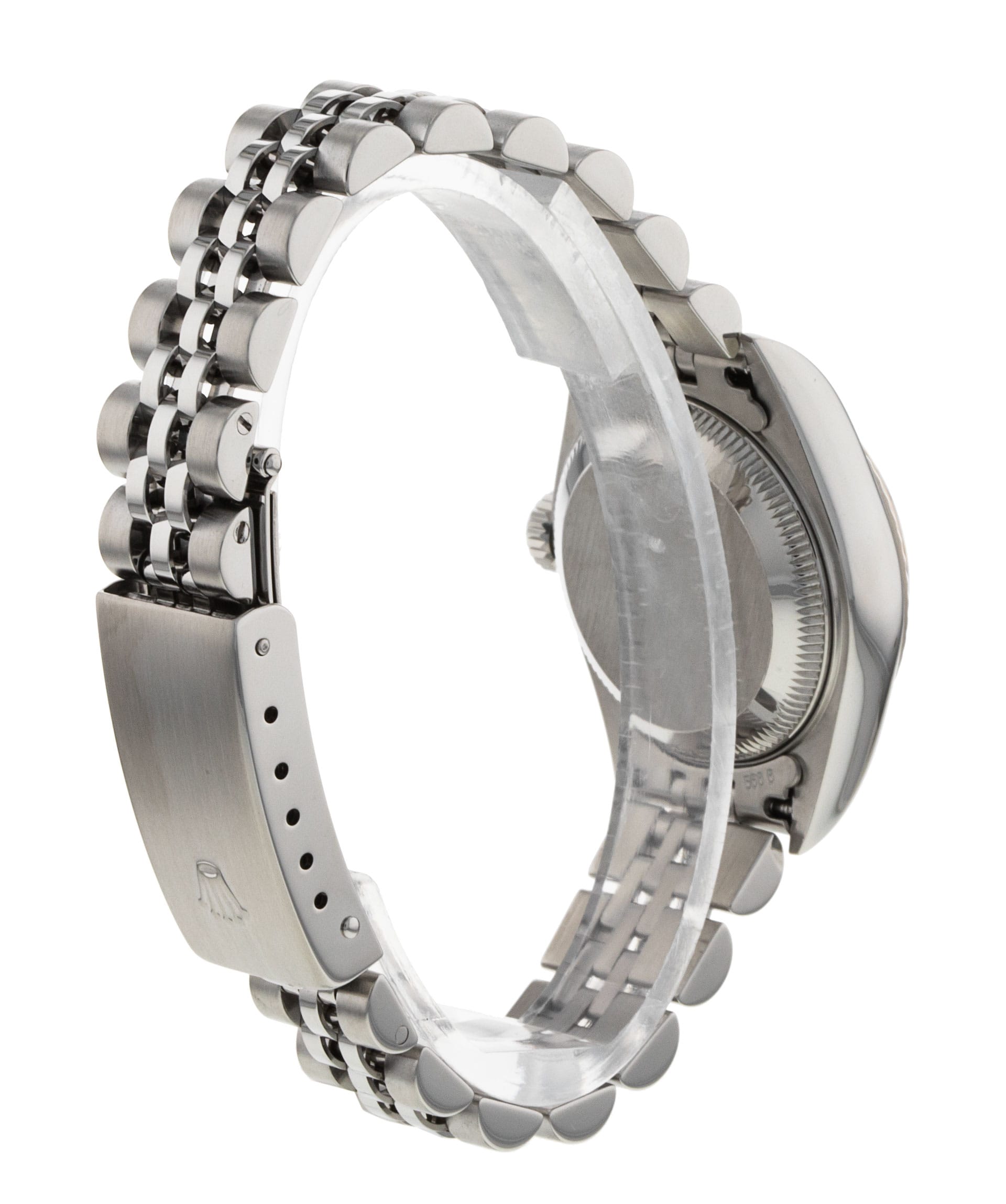 Rolex Datejust Lady 79174 Thumbnail 3