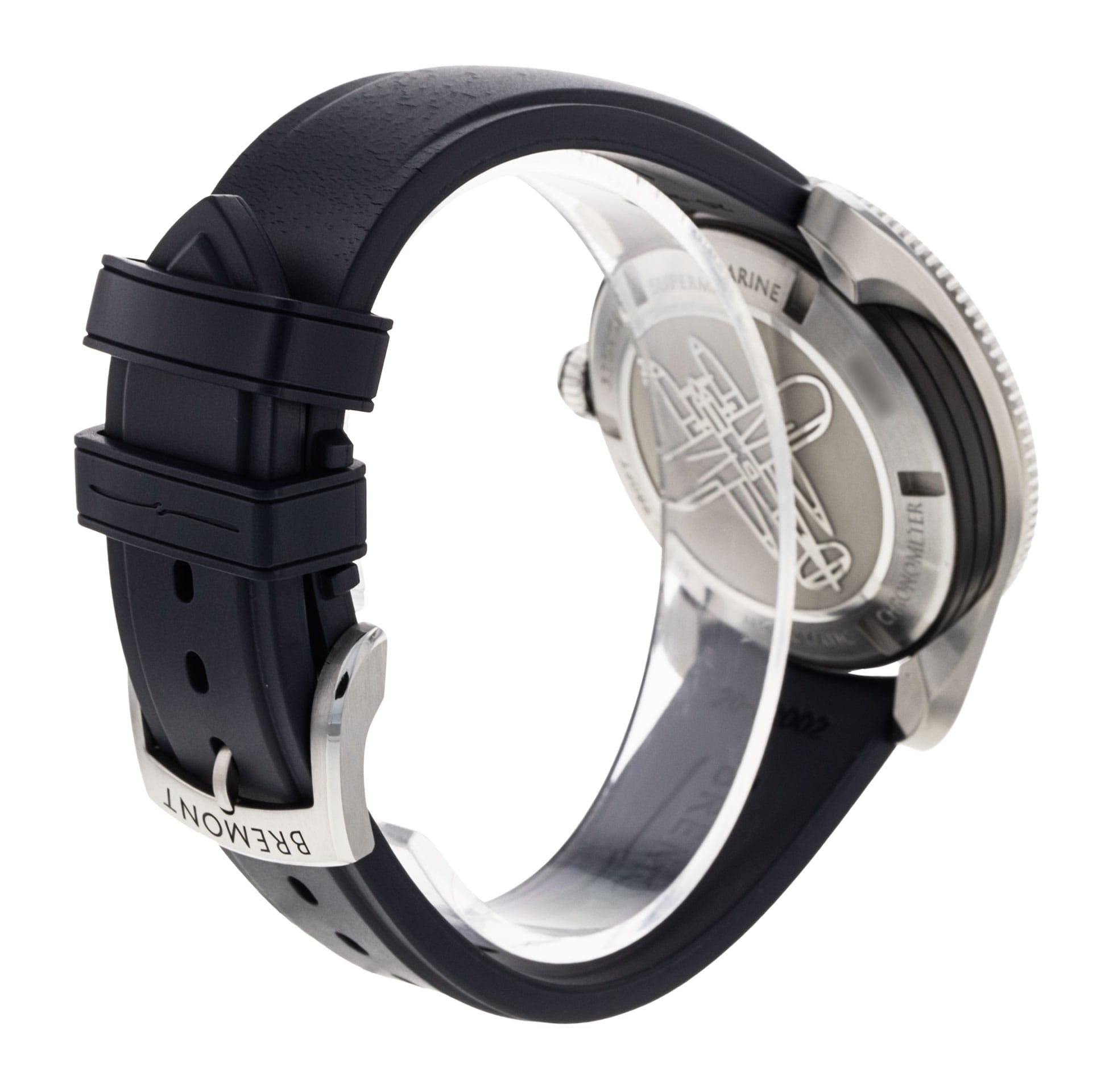 Bremont Supermarine S300 White Thumbnail 3