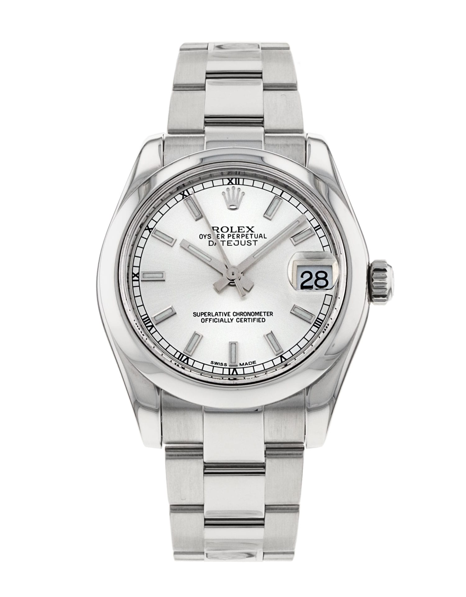 Rolex Datejust Lady 31 178240 Thumbnail 1