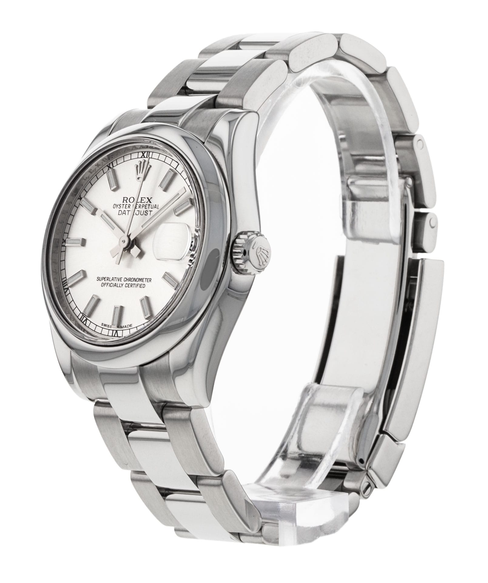 Rolex Datejust Lady 31 178240 Thumbnail 2