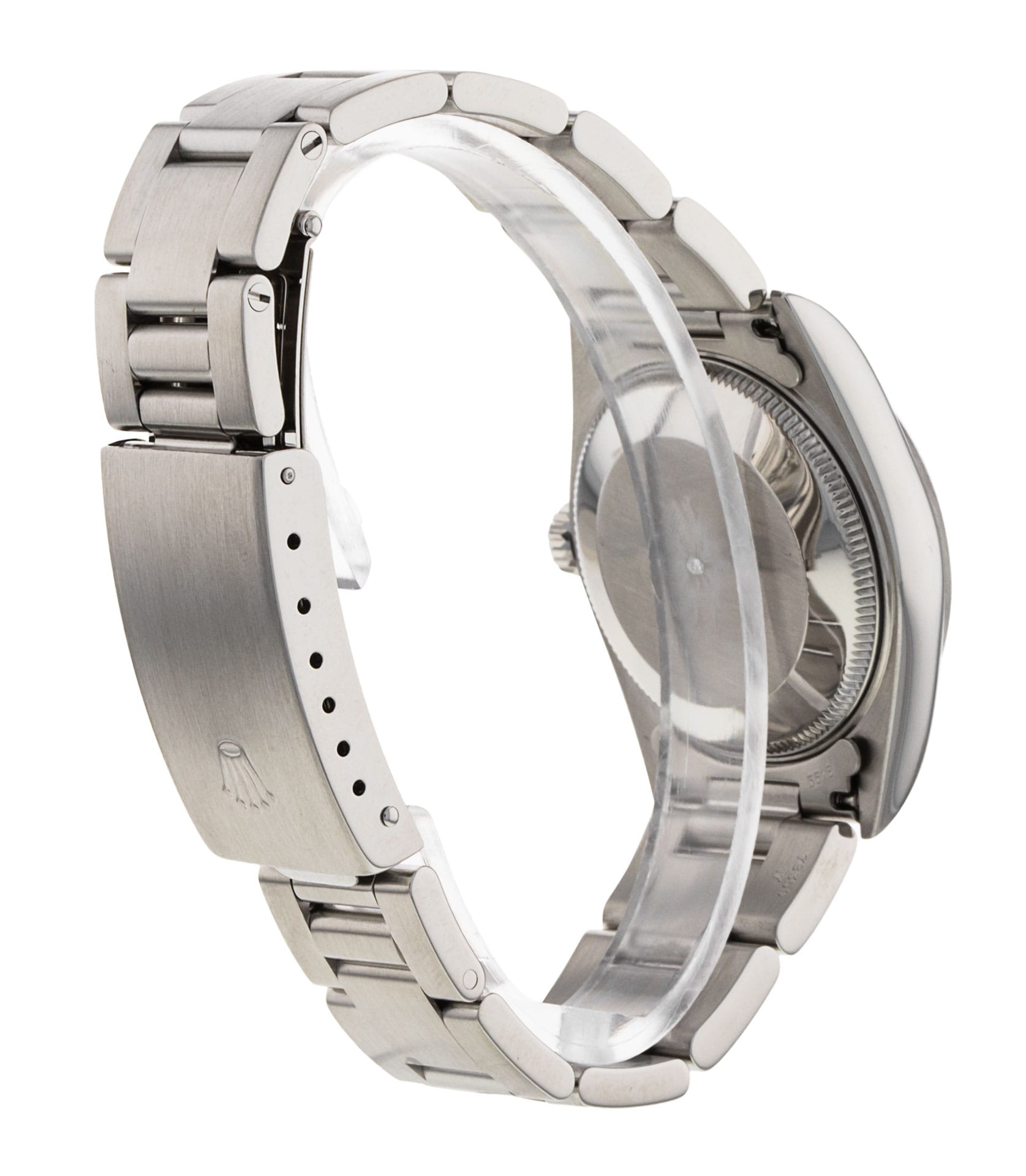 Rolex Mid-Size Datejust 78240 Thumbnail 3