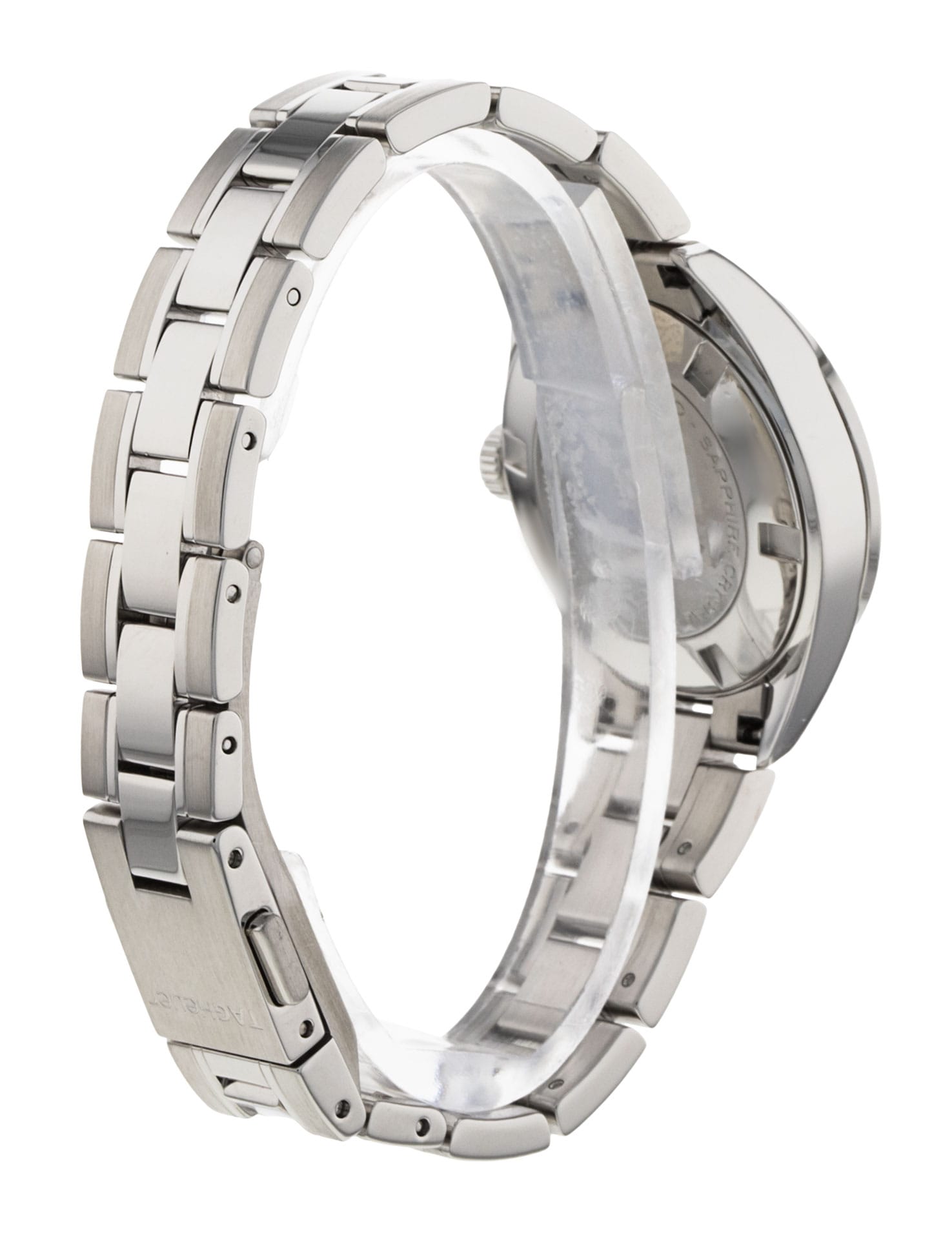 Tag Heuer Carrera Ladies WV1414.BA0793 Thumbnail 3