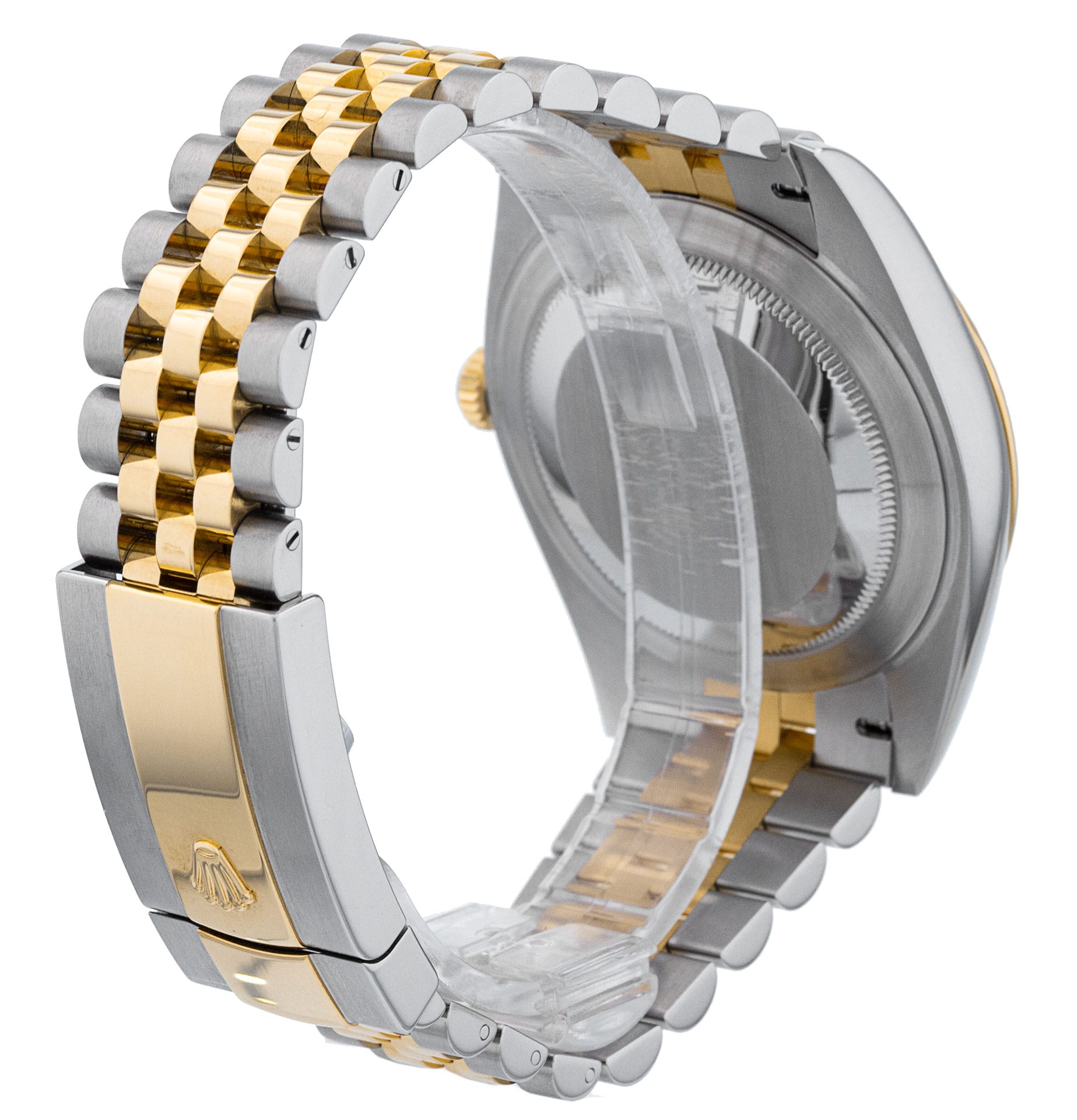 Rolex Datejust 41 126333 Thumbnail 3