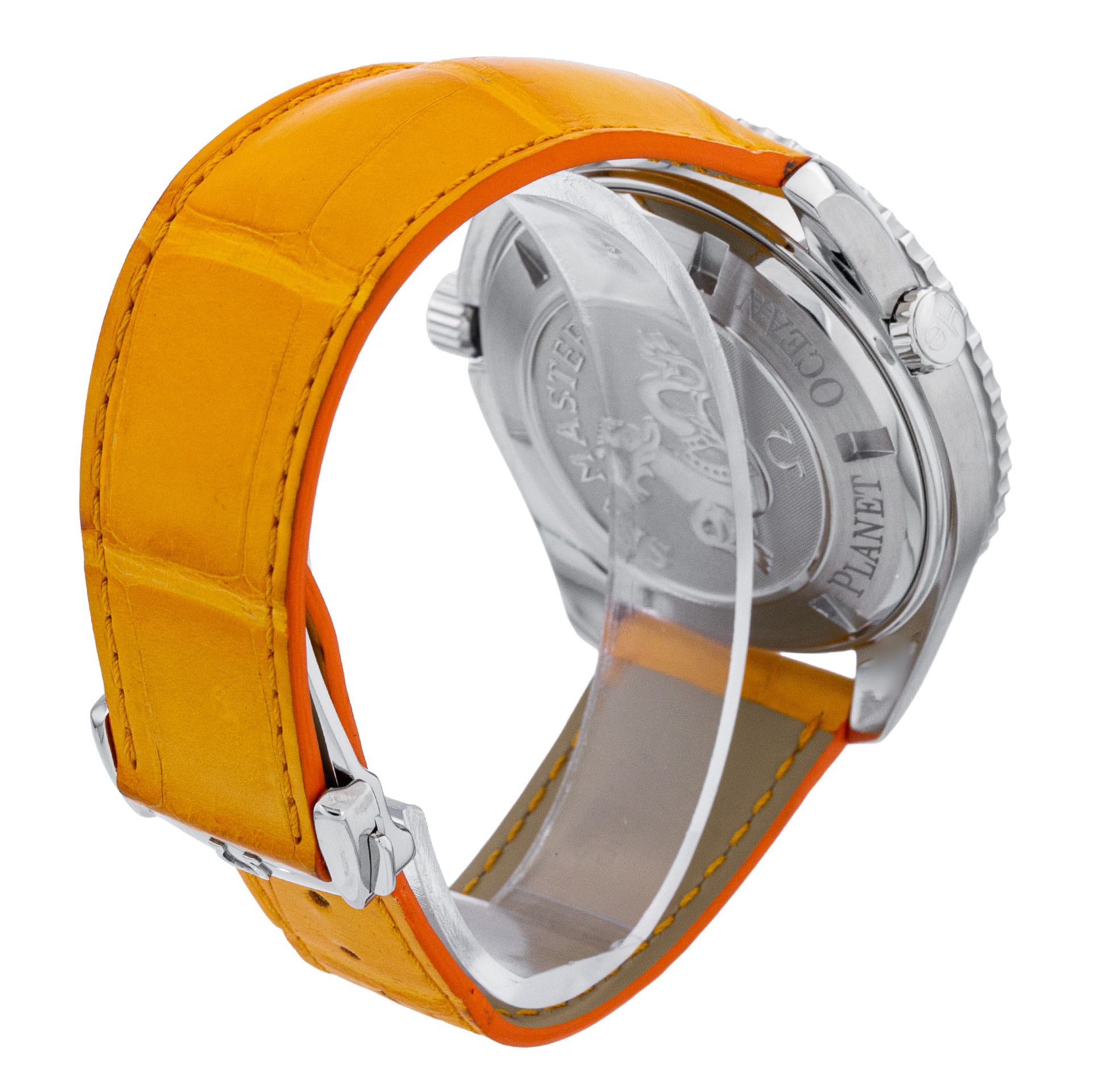 Omega Planet Ocean 2908.50.38 Thumbnail 3