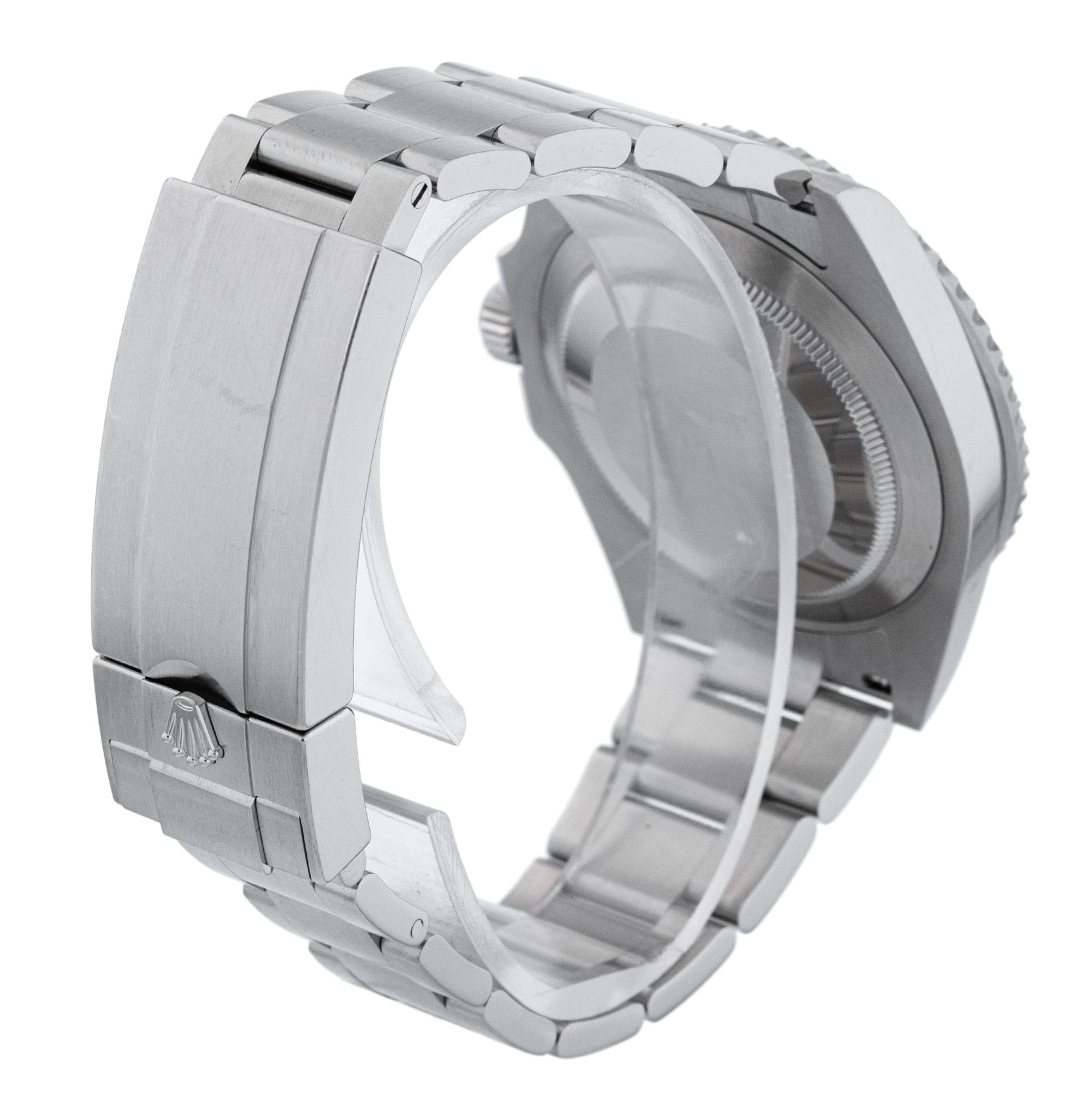 Rolex Submariner 126610 LN Thumbnail 3