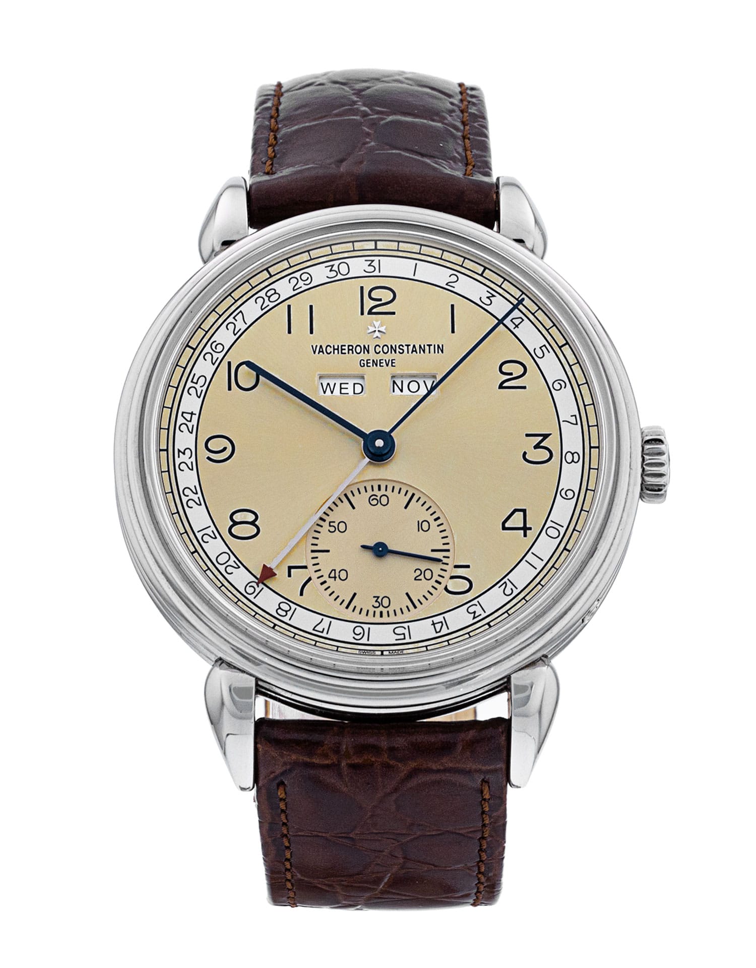 Vacheron Constantin Historiques 3110V/000A-B426 Thumbnail 1