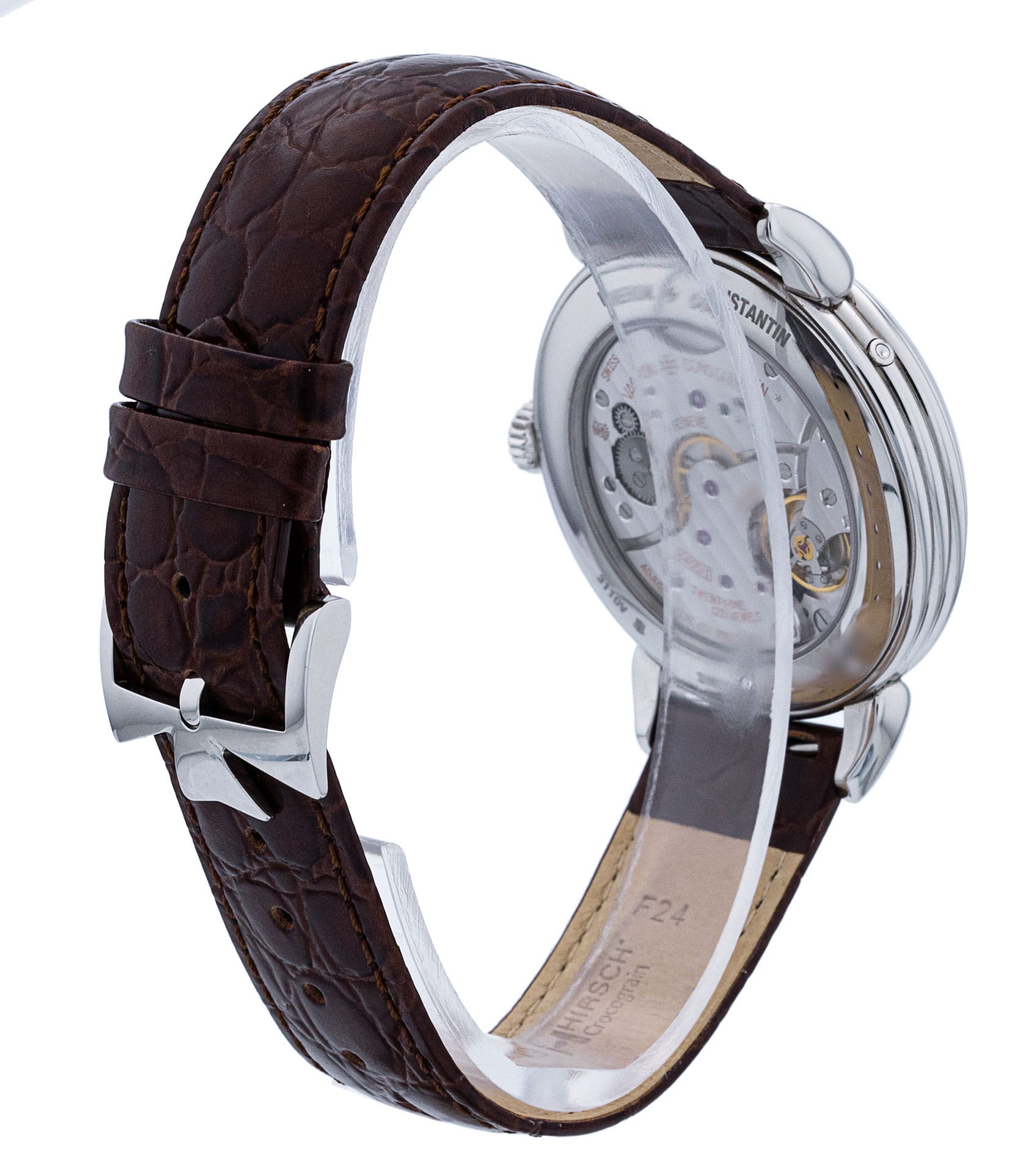 Vacheron Constantin Historiques 3110V/000A-B426 Thumbnail 3