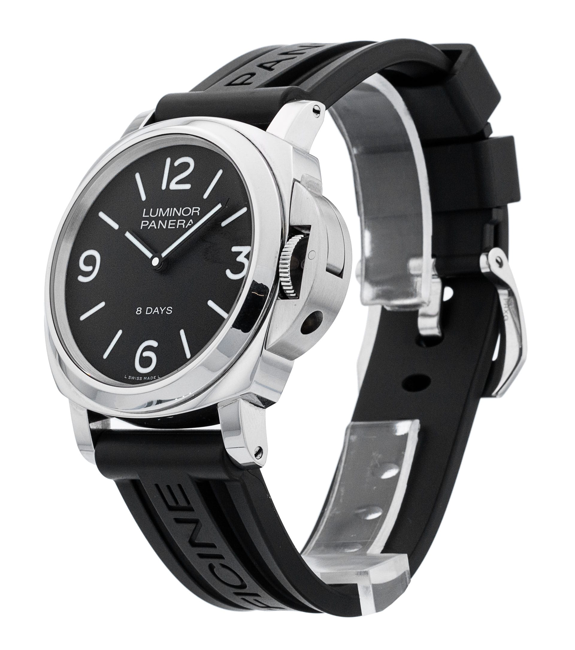 Panerai Luminor Base PAM00560 Thumbnail 2