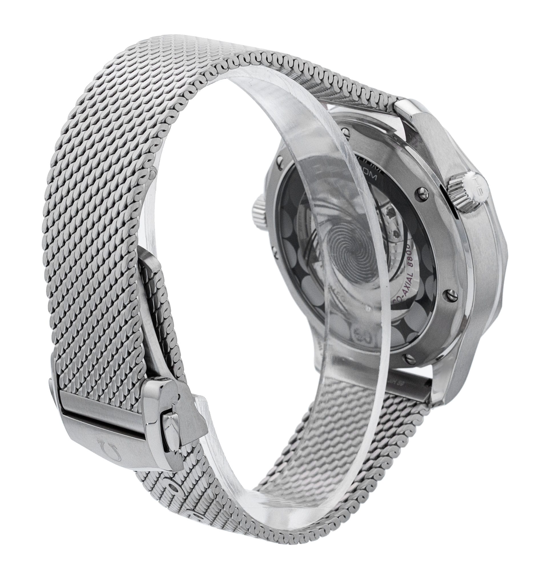 Omega Seamaster Diver 300m 210.30.42.20.03.002 Thumbnail 3