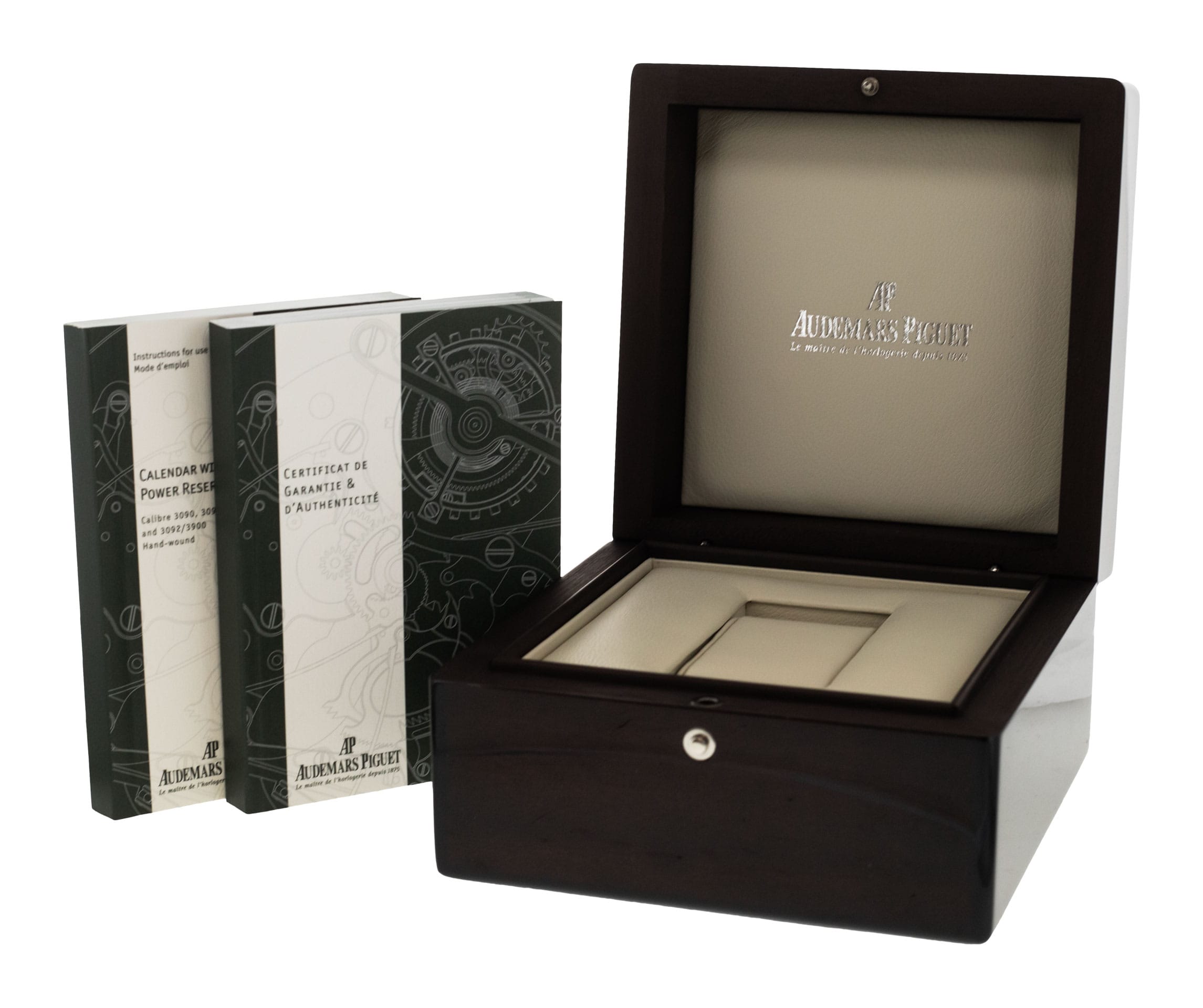 Audemars Piguet Jules Audemars 25955BC.OO.D002CR.01 Thumbnail 5