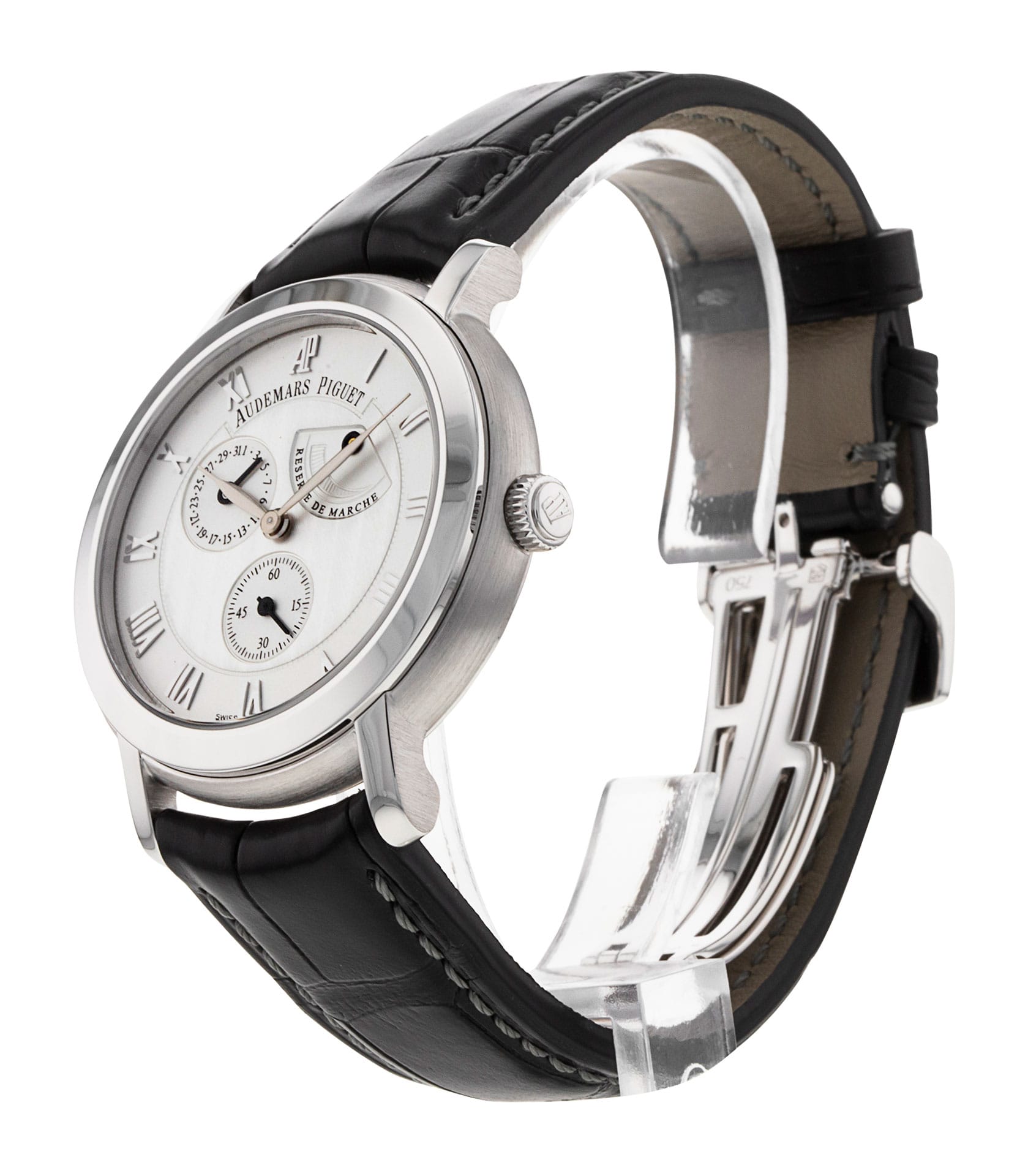 Audemars Piguet Jules Audemars 25955BC.OO.D002CR.01 Thumbnail 2