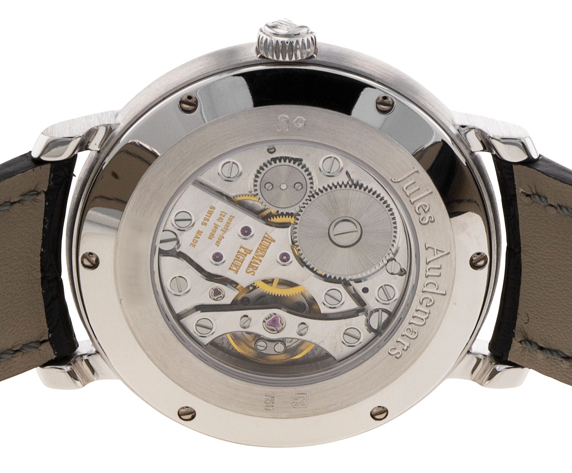 Audemars Piguet Jules Audemars 25955BC.OO.D002CR.01 Thumbnail 4