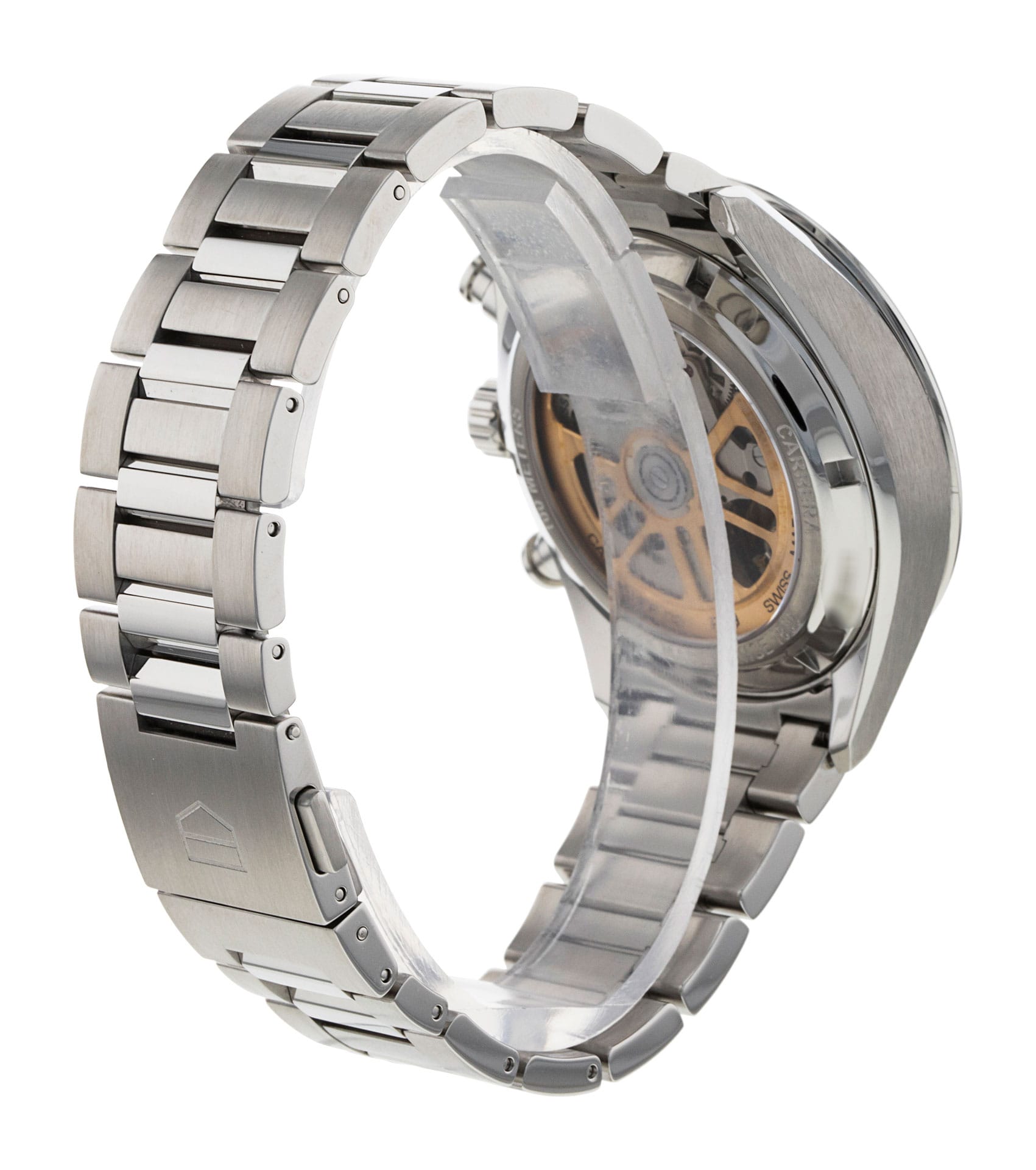 Tag Heuer Carrera CBN2011.BA0642 Thumbnail 3