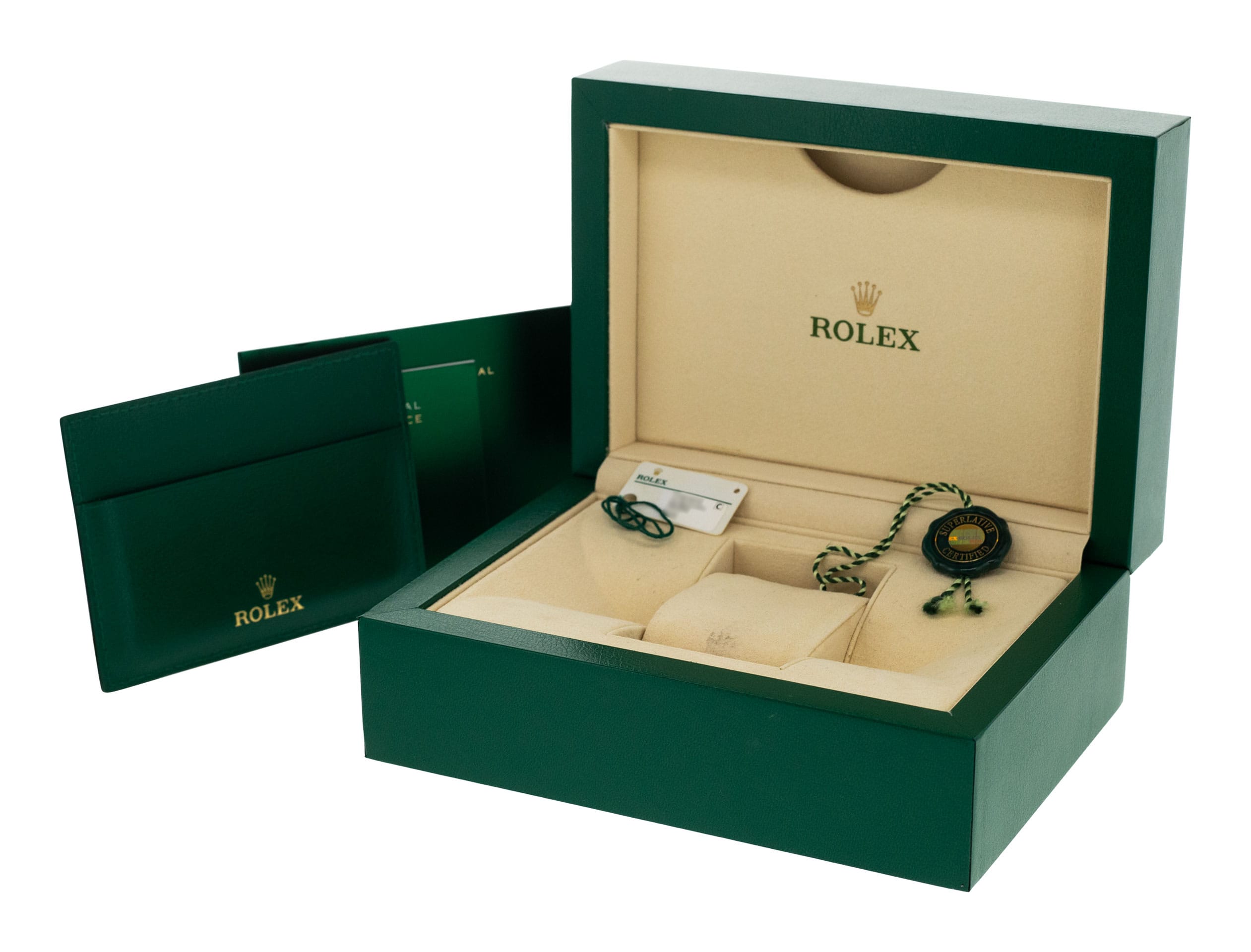 Rolex Datejust Lady 31 178274 Thumbnail 4