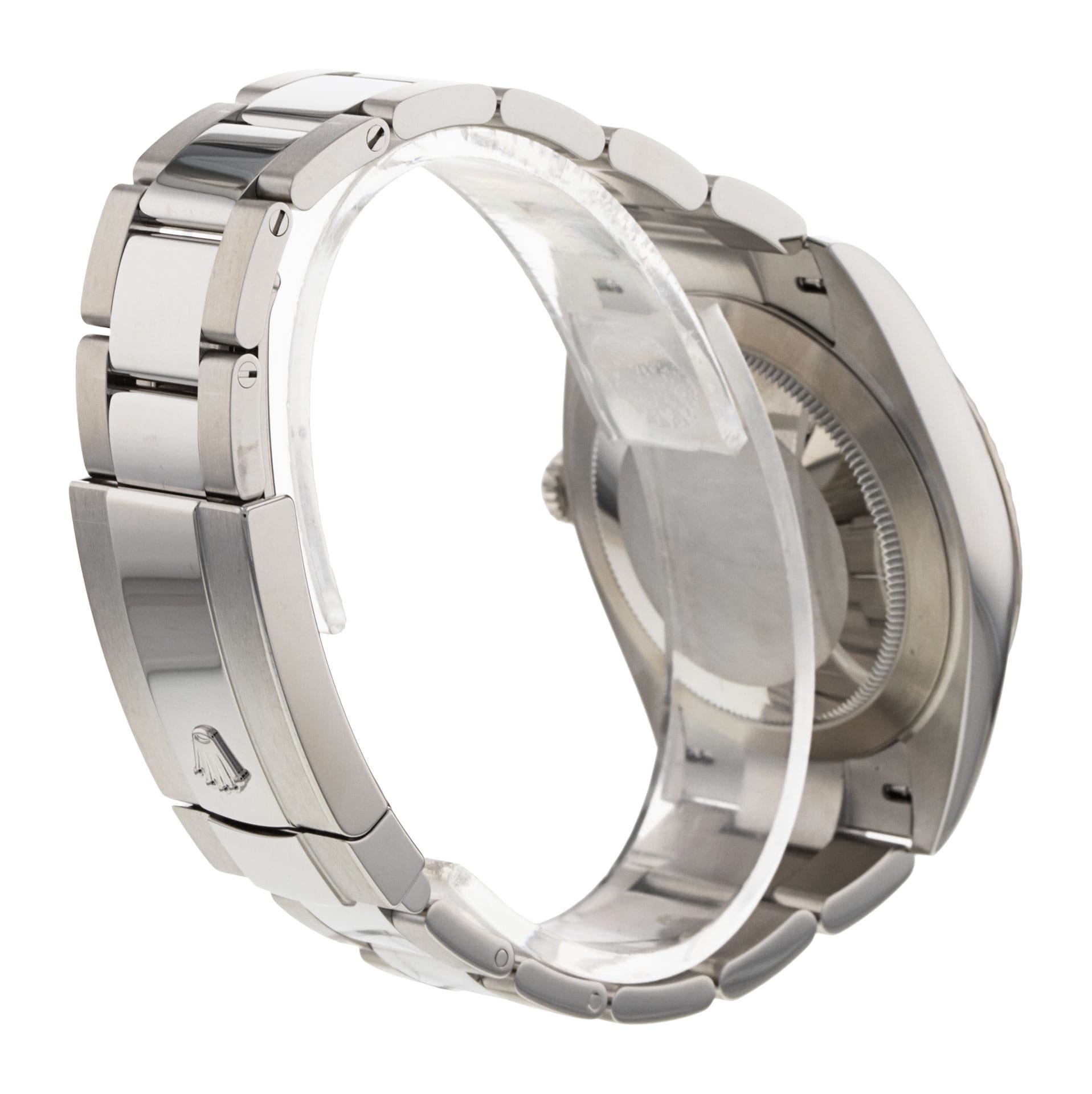 Rolex Datejust 41 126334 Thumbnail 3