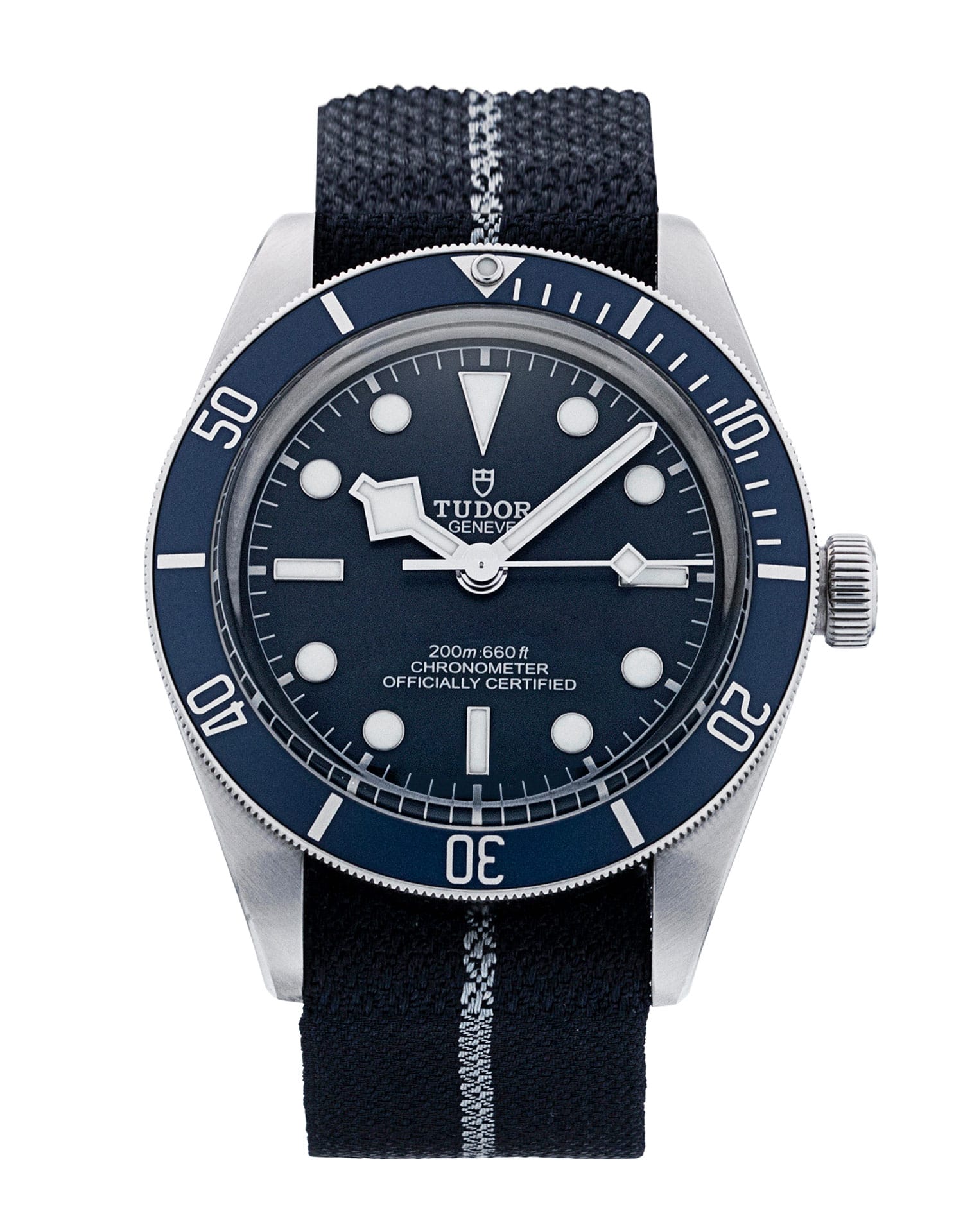 Tudor Black Bay 58 M79030B-0003 Thumbnail 1