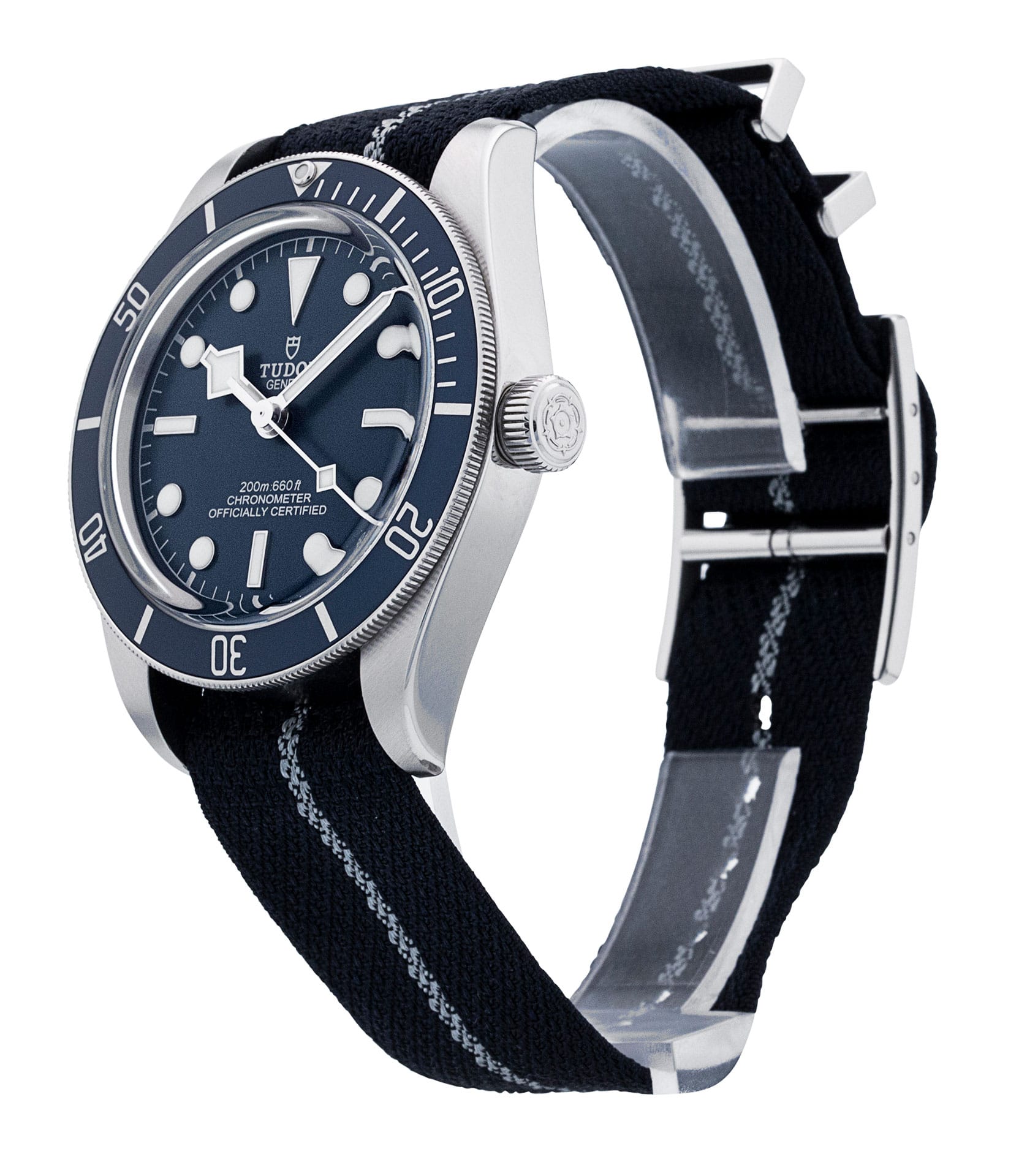 Tudor Black Bay 58 M79030B-0003 Thumbnail 2