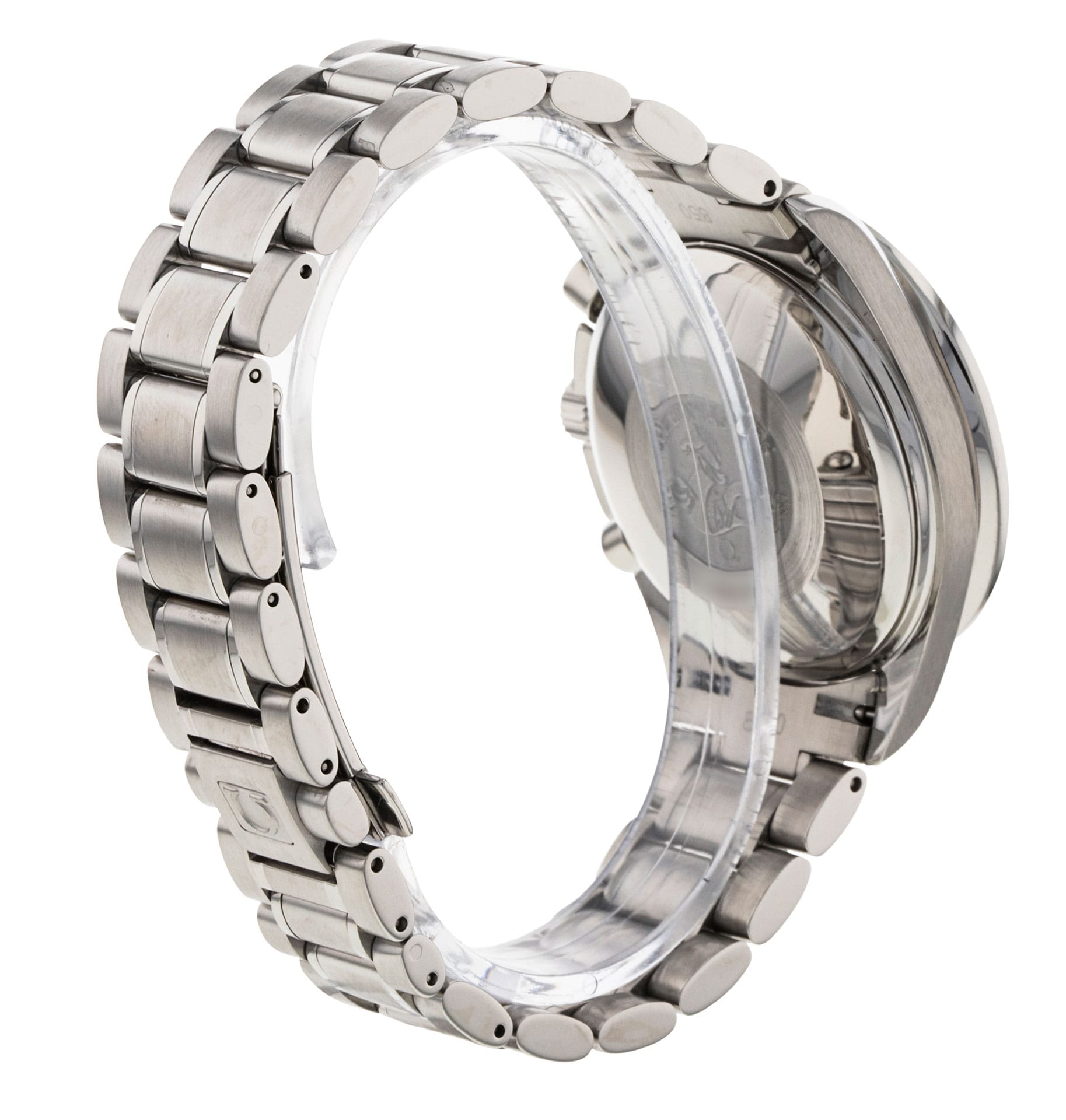 Omega Speedmaster Date 3513.46.00 Thumbnail 3