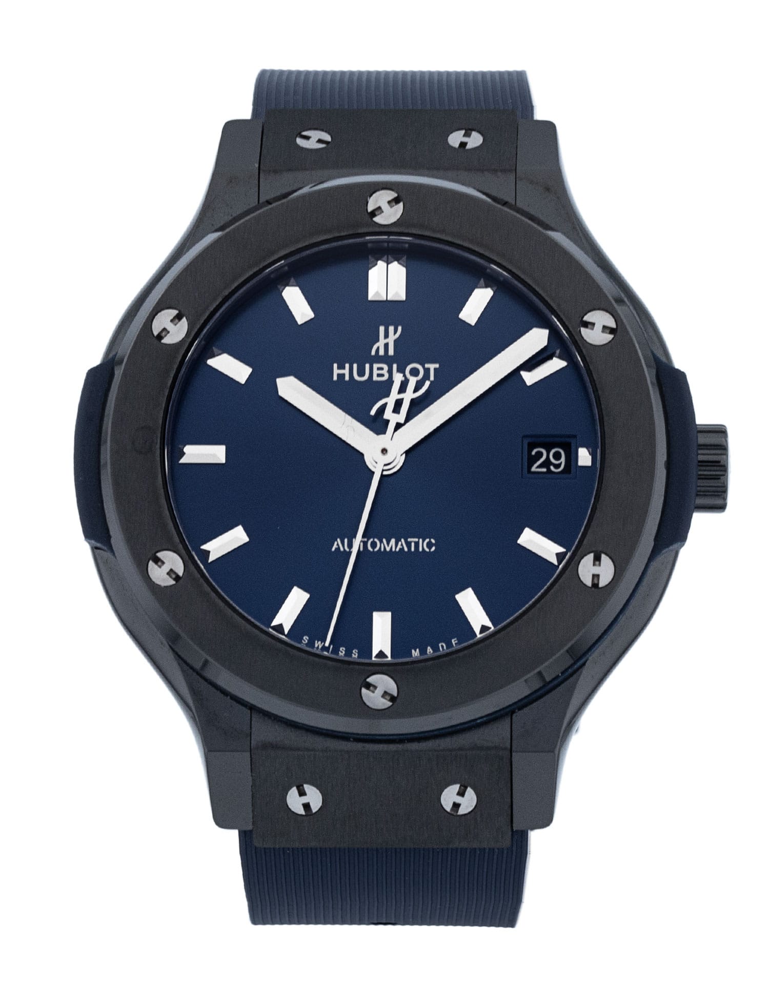 Hublot Classic Fusion 511.CM.7170.LR Thumbnail 1