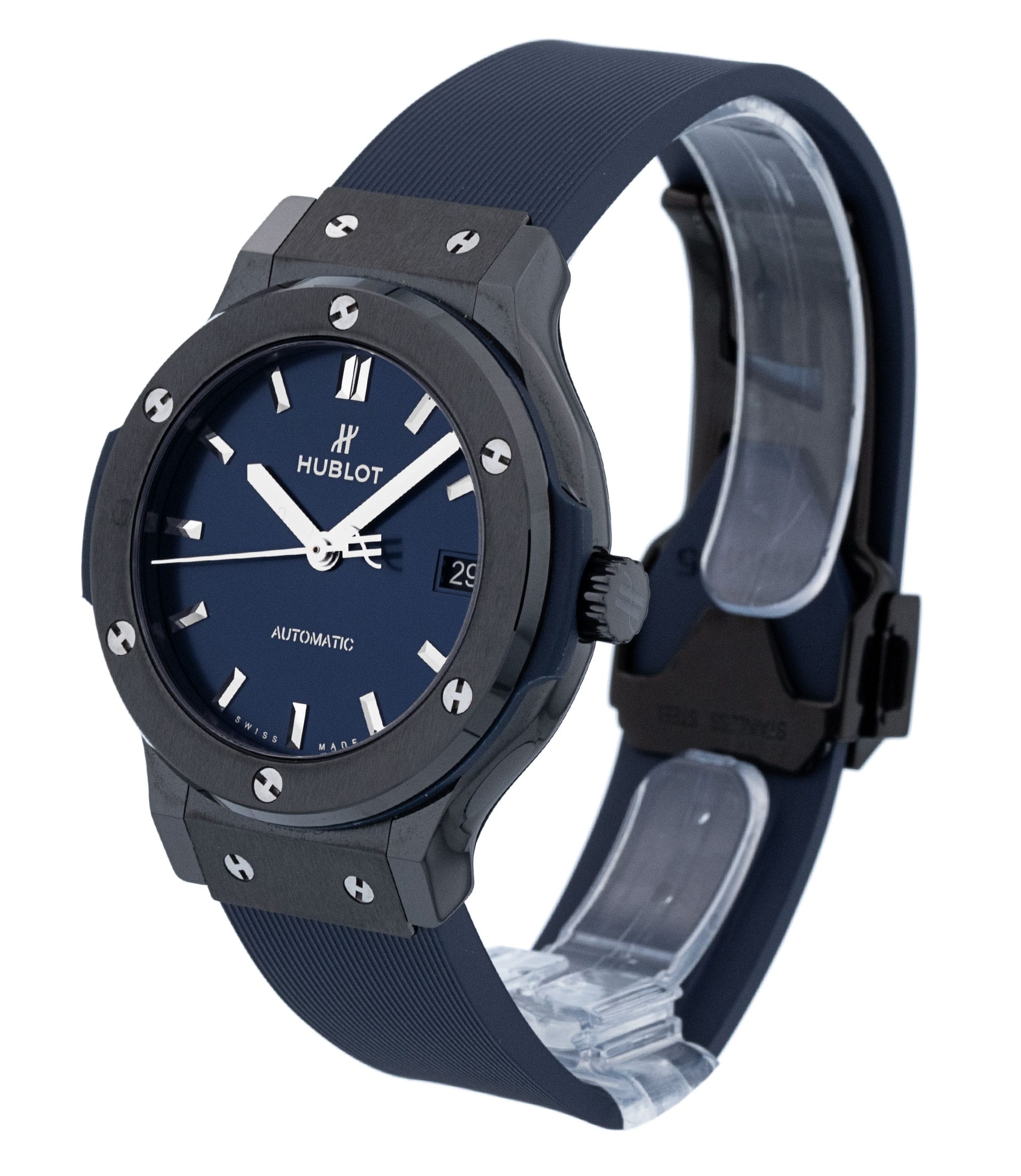 Hublot Classic Fusion 511.CM.7170.LR Thumbnail 2