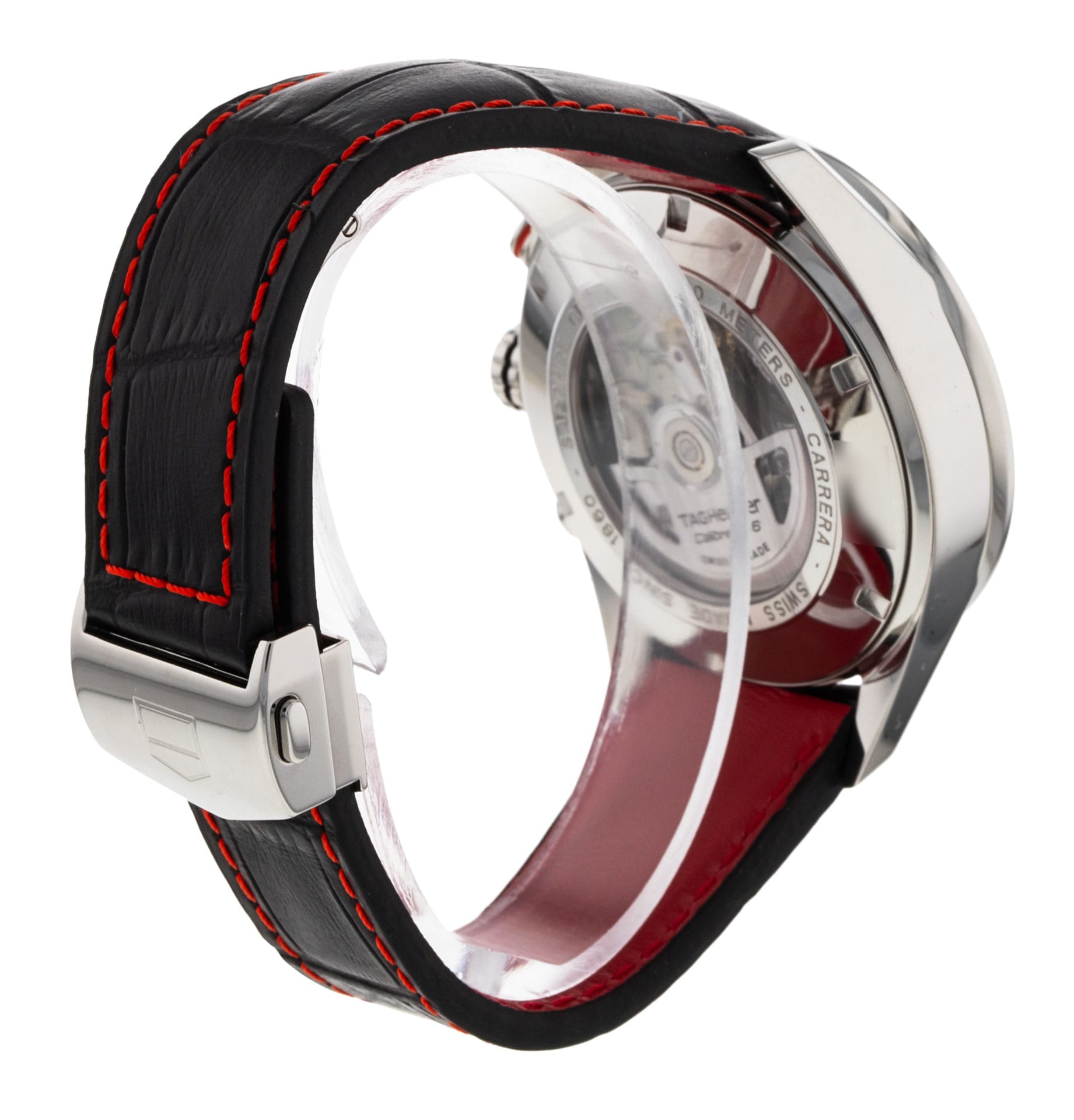 Tag Heuer Carrera CV2A10.FC6235 Thumbnail 3