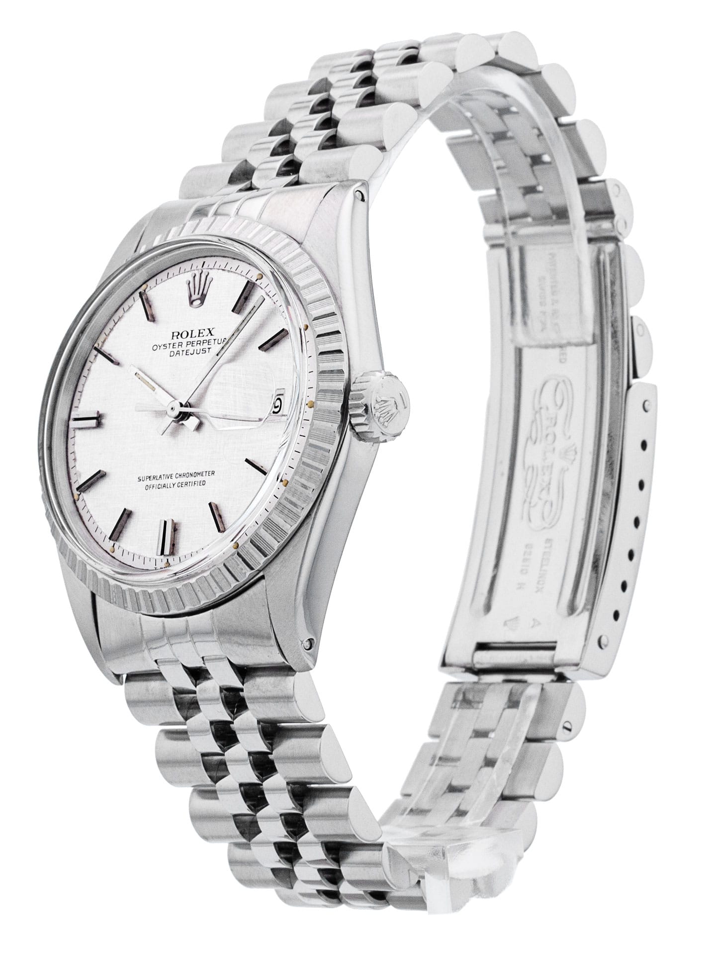 Rolex Datejust 1601 Thumbnail 2
