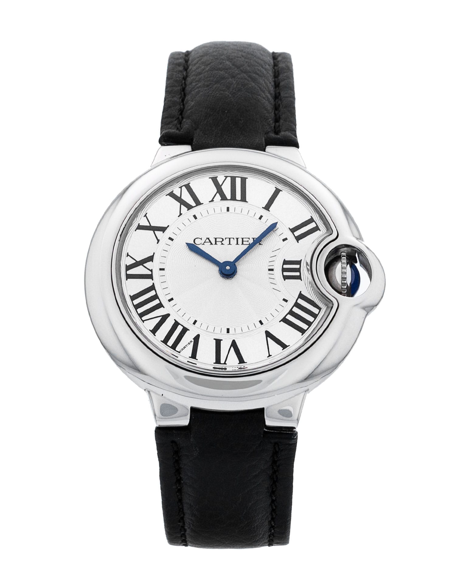 Cartier Ballon Bleu W6920086 Thumbnail 1
