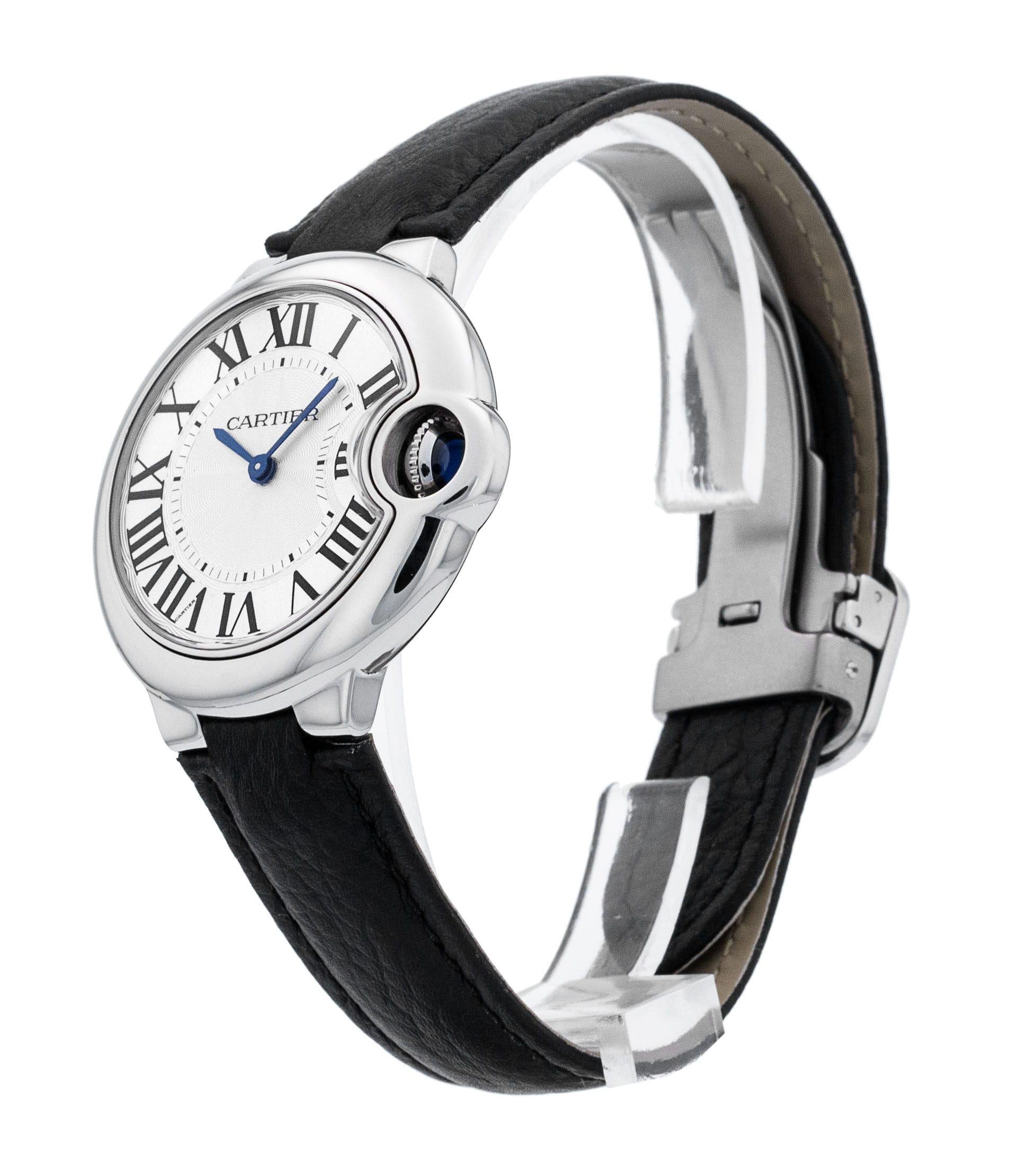Cartier Ballon Bleu W6920086 Thumbnail 2