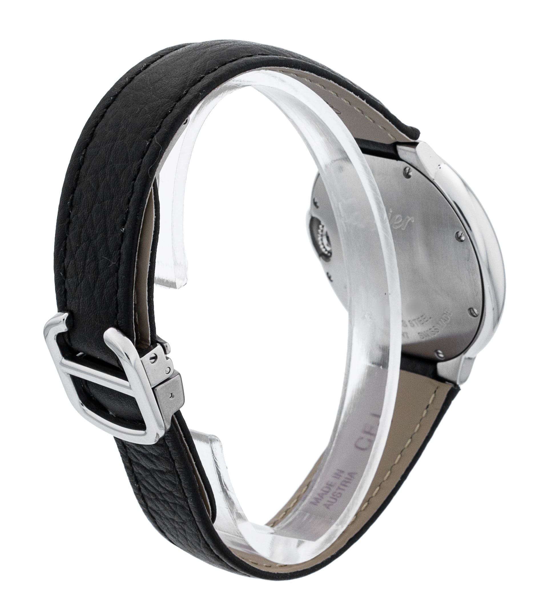 Cartier Ballon Bleu W6920086 Thumbnail 3